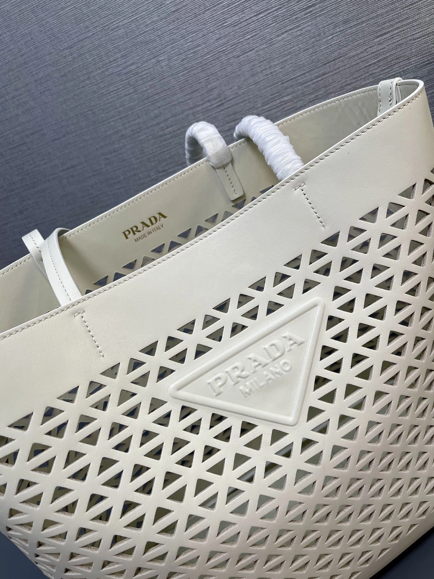 Prxdx Shopping Bags Sleek 55640