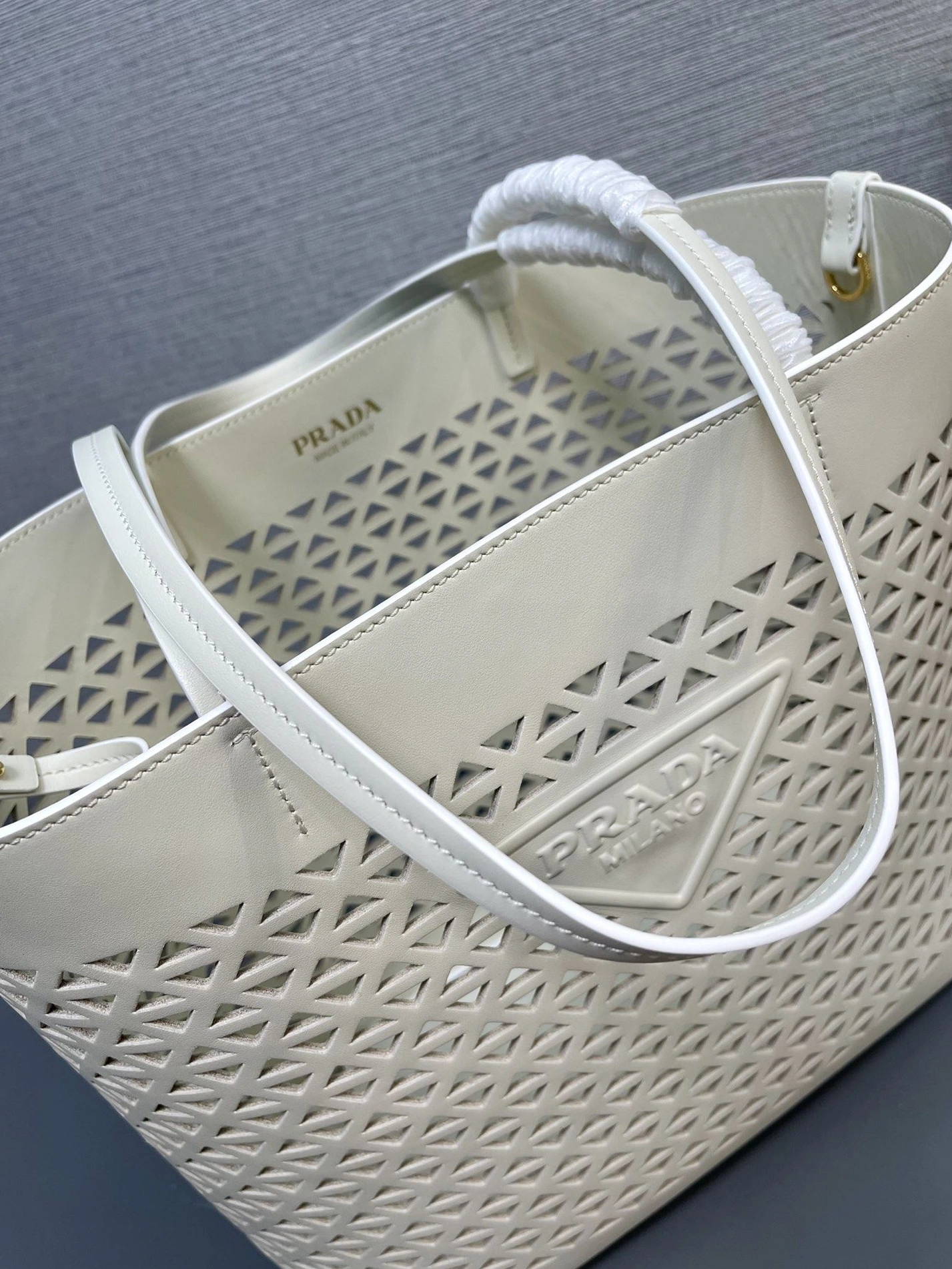Prxdx Shopping Bags Sleek 55640