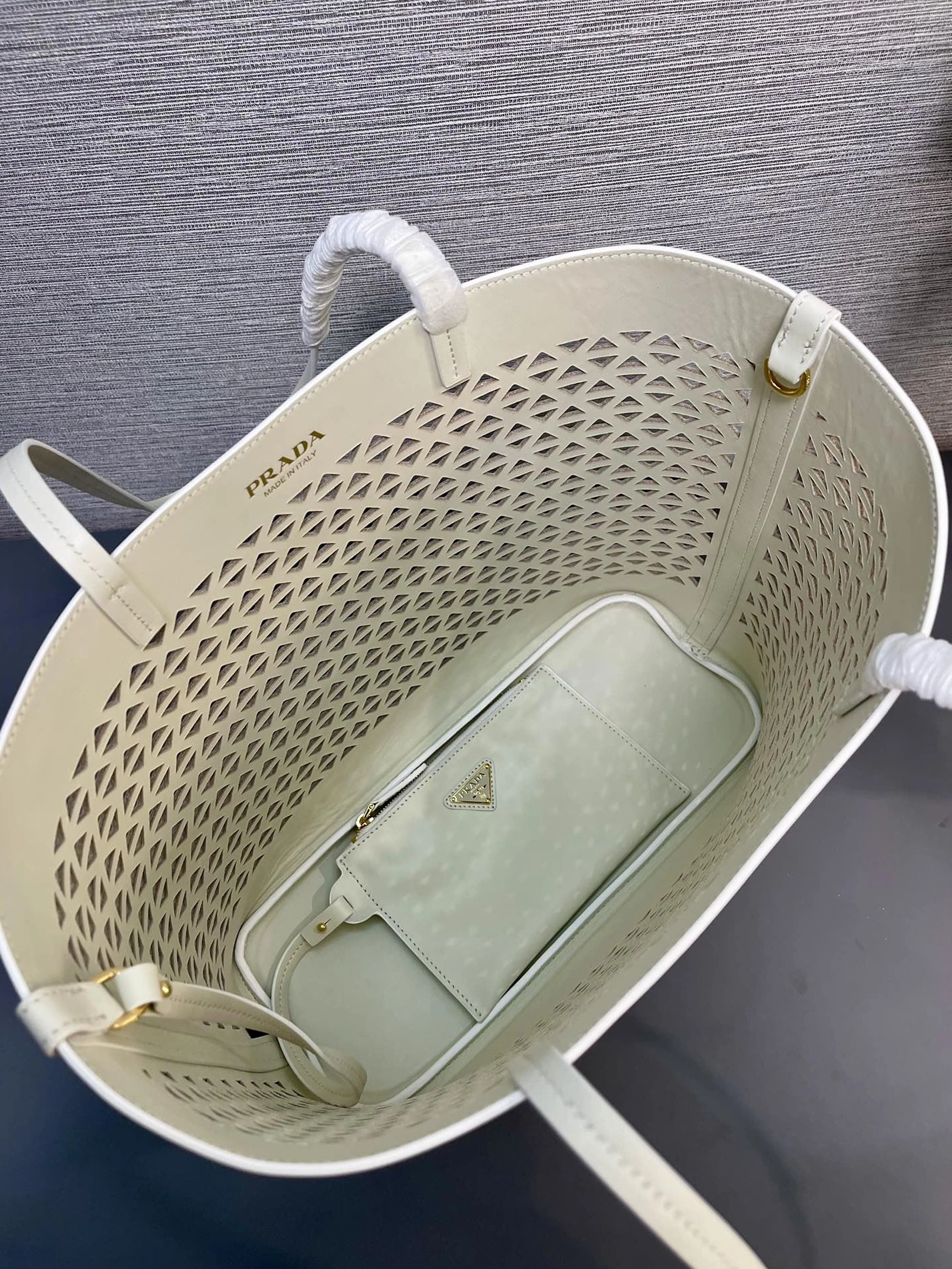 Prxdx Shopping Bags Sleek 55640