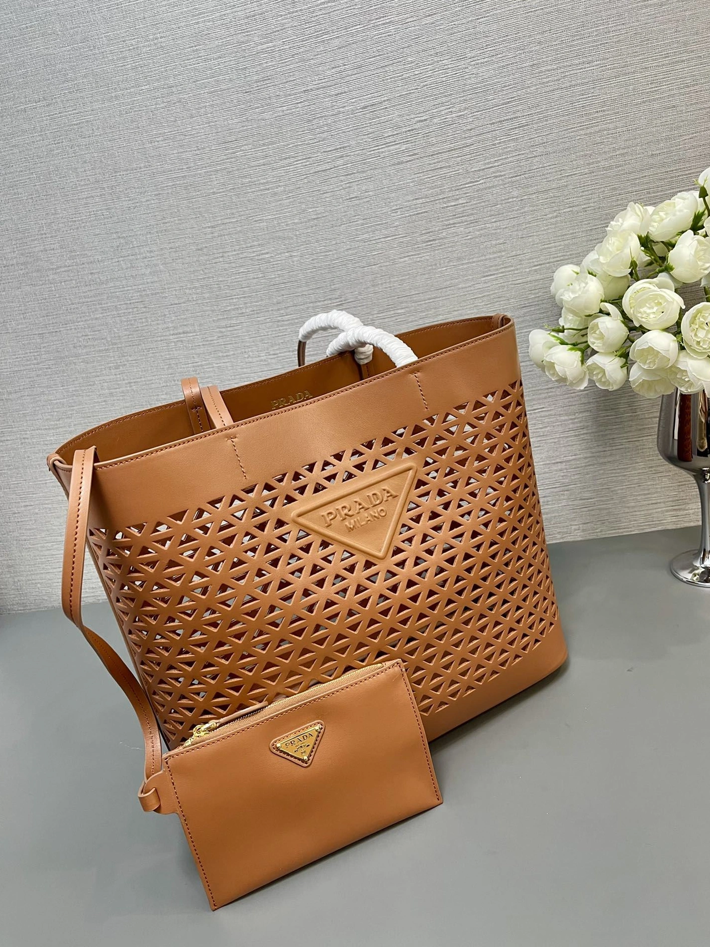 Prxdx Shopping Bags Sophisticated 55647