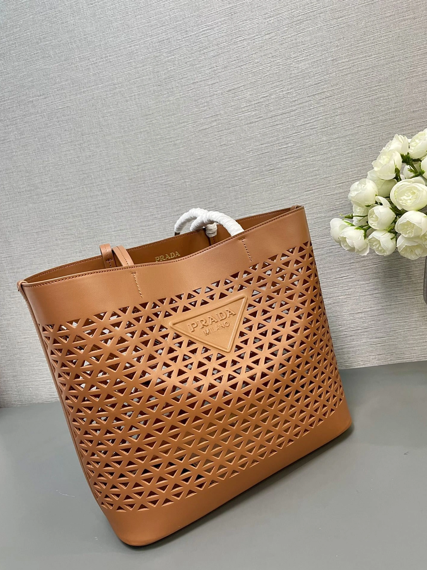 Prxdx Shopping Bags Sophisticated 55647