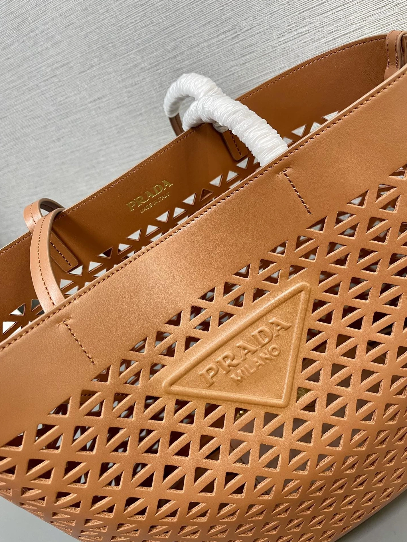 Prxdx Shopping Bags Sophisticated 55647