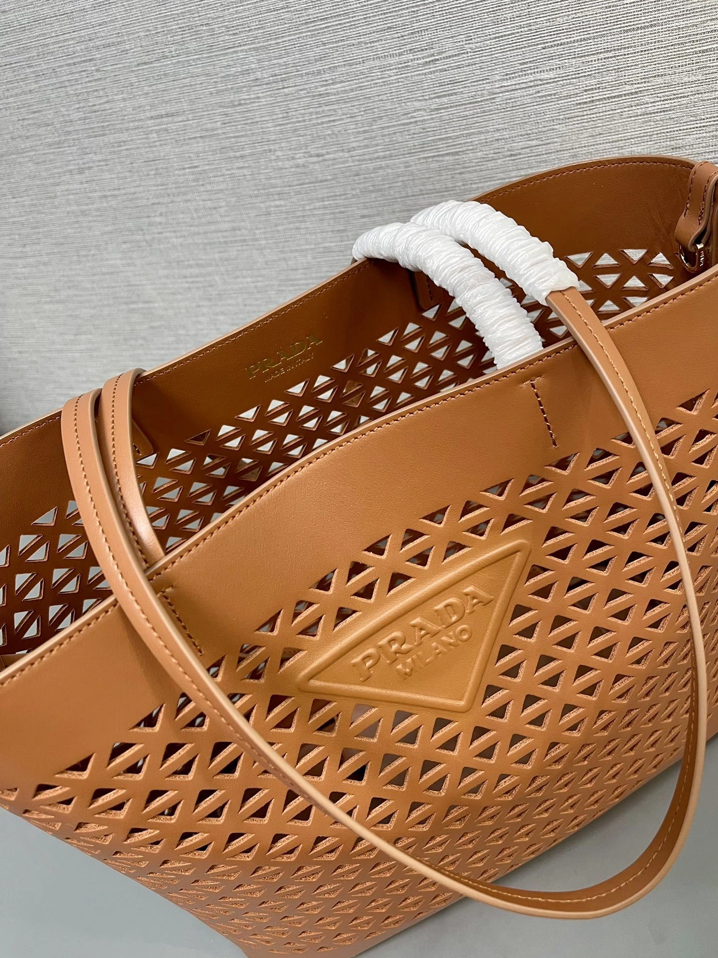 Prxdx Shopping Bags Sophisticated 55647