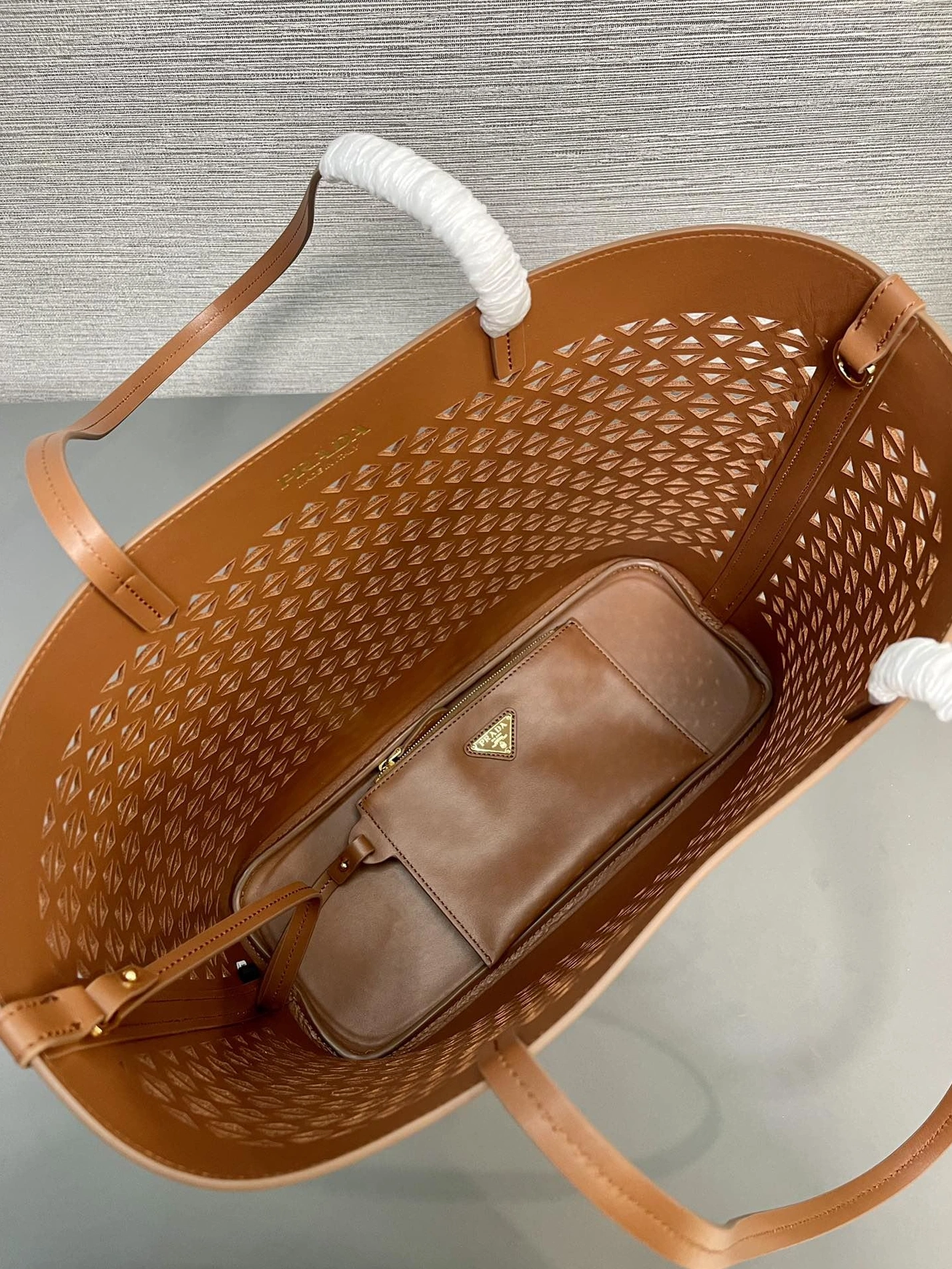 Prxdx Shopping Bags Sophisticated 55647