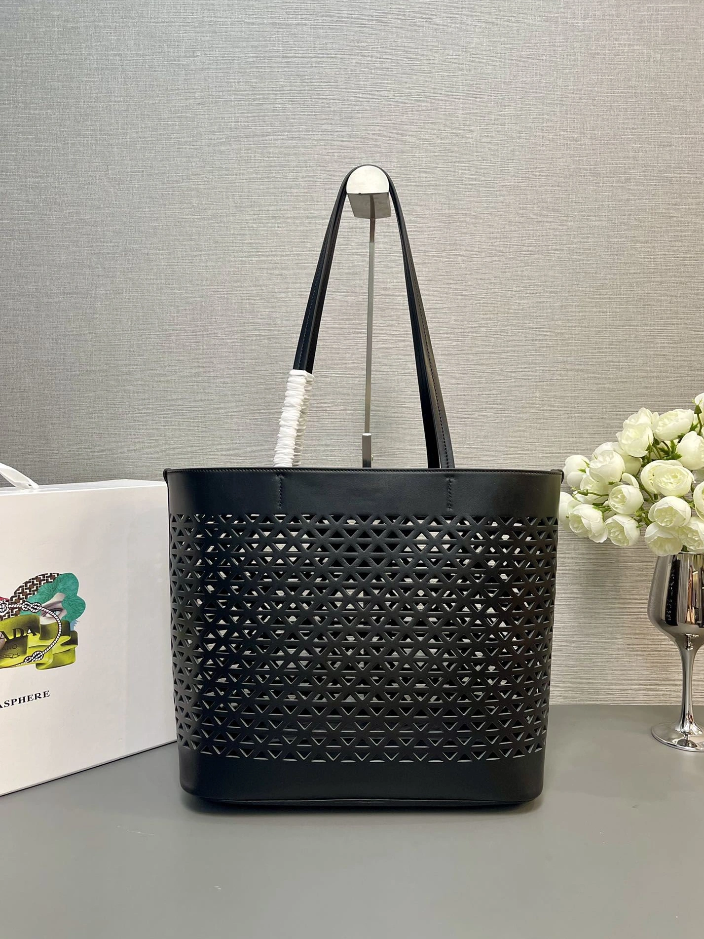 WellDesigned Prxdx Shopping Bags 55651