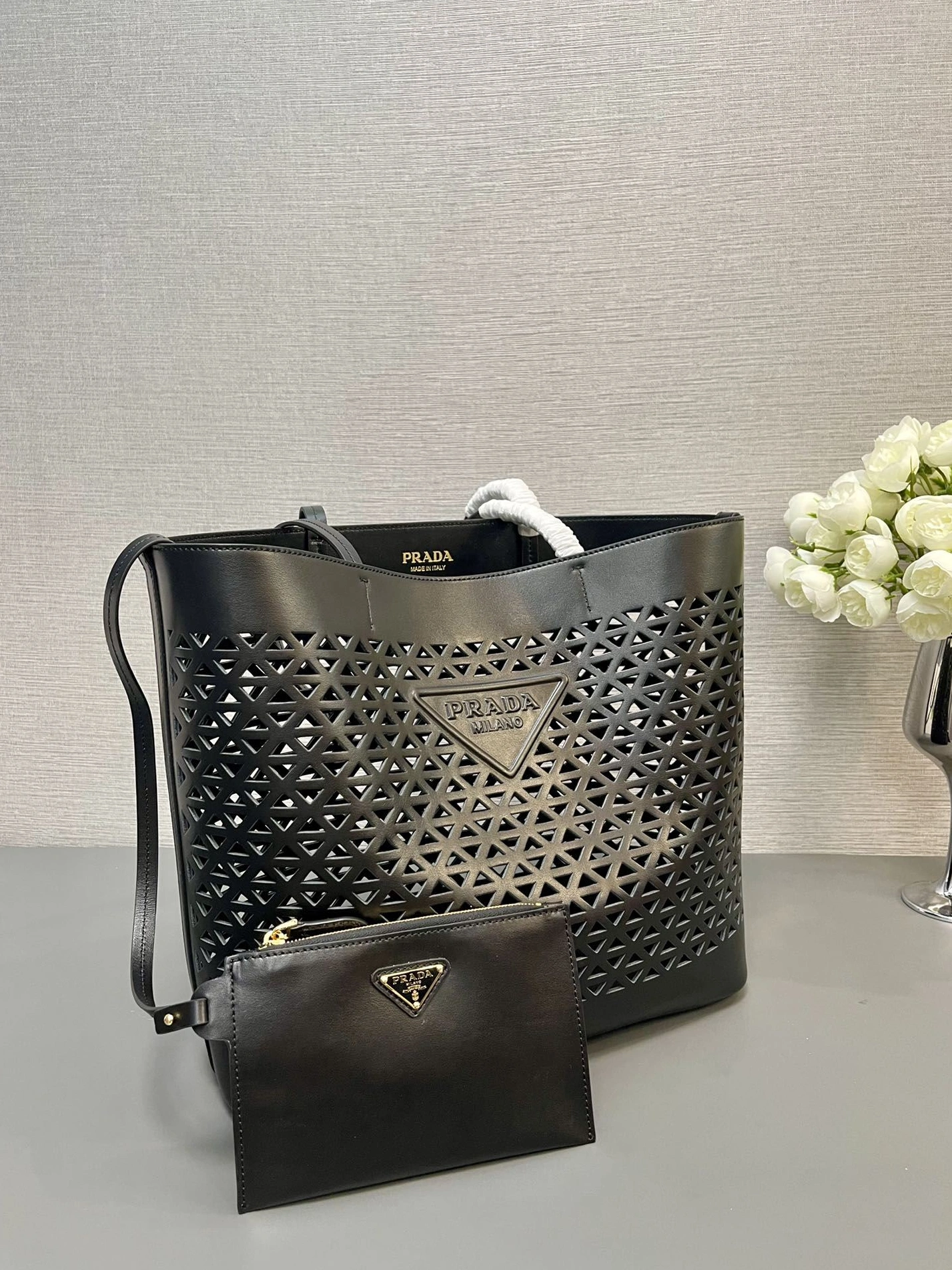 WellDesigned Prxdx Shopping Bags 55651