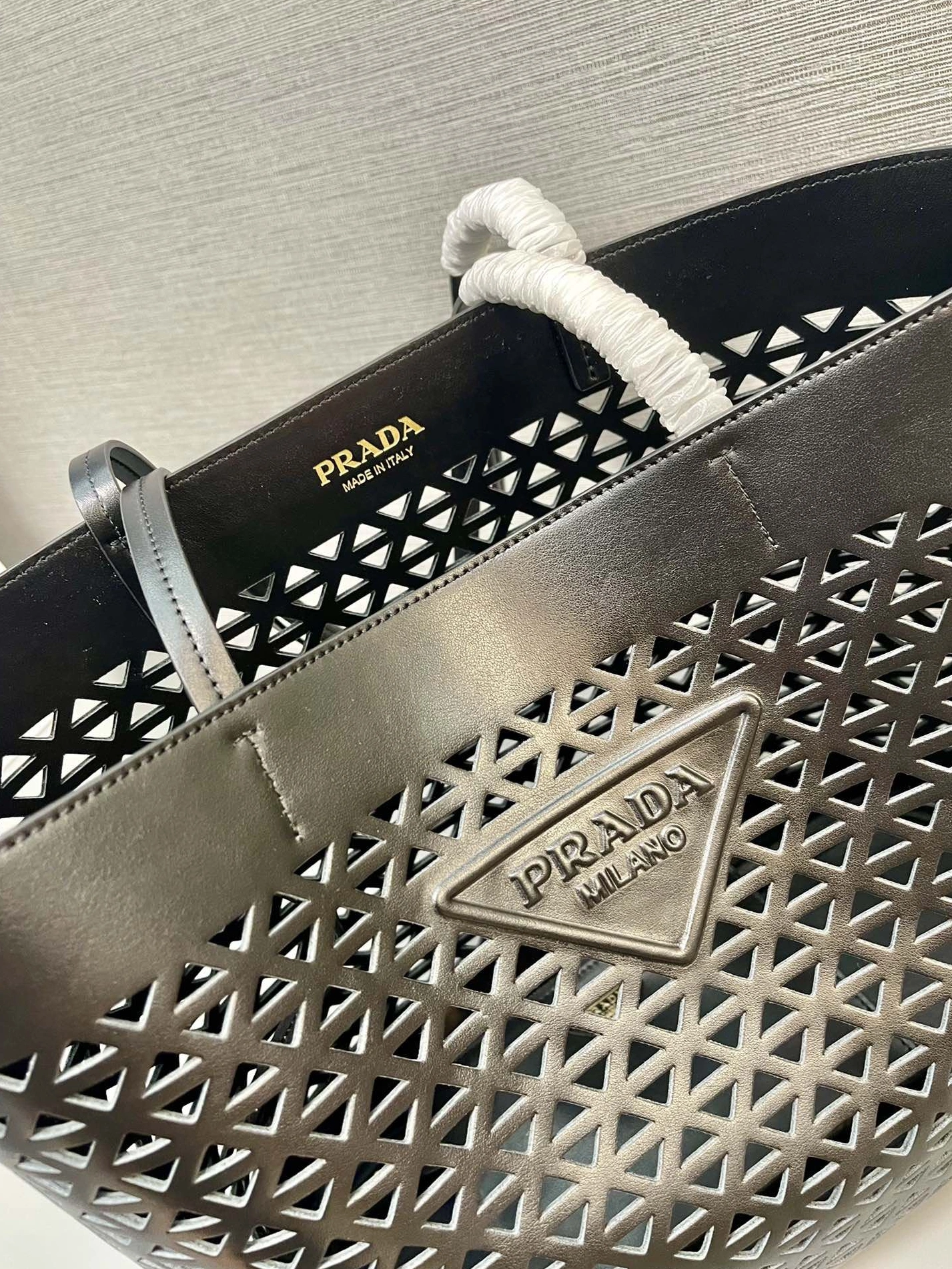 WellDesigned Prxdx Shopping Bags 55651