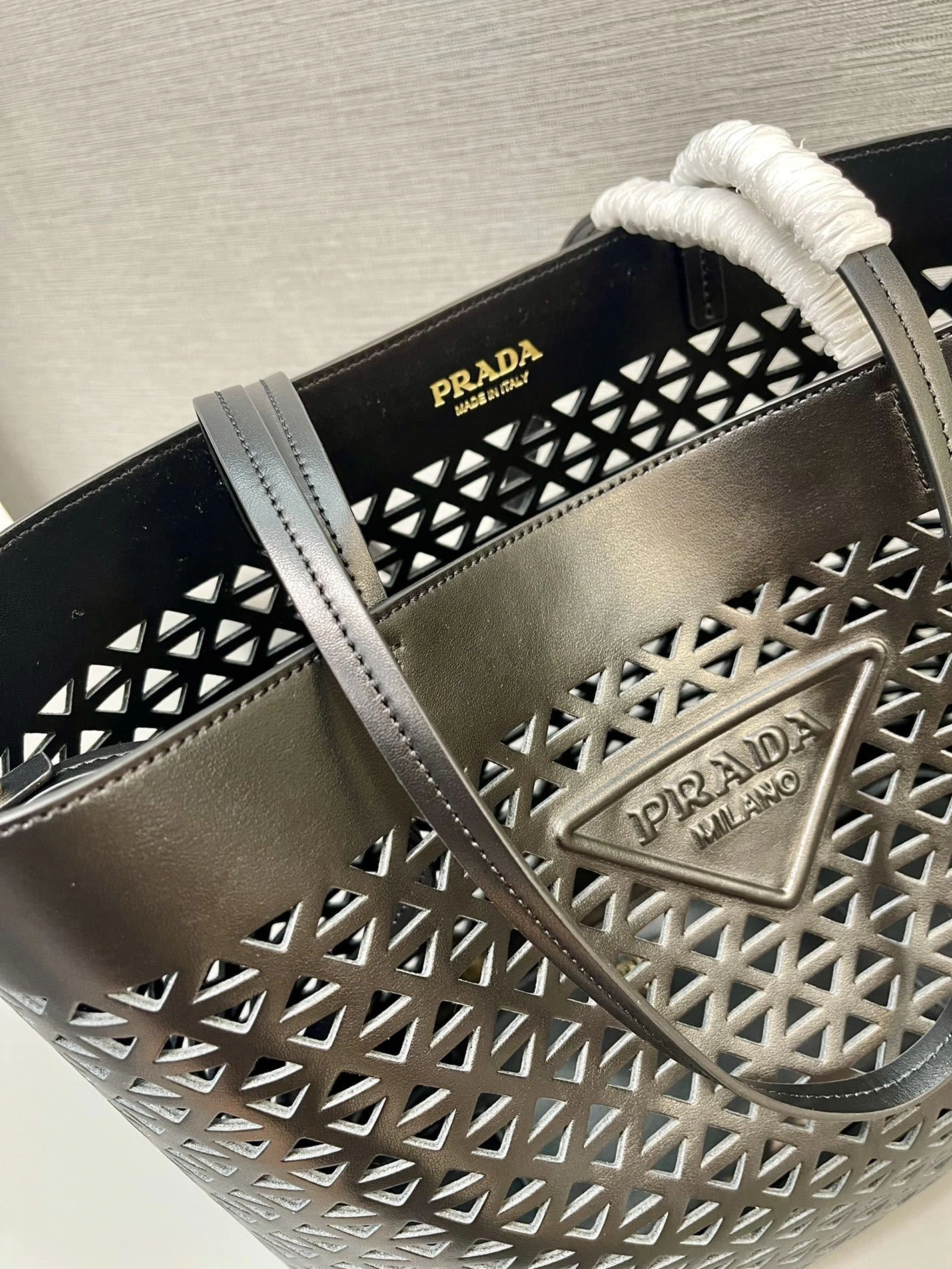 WellDesigned Prxdx Shopping Bags 55651