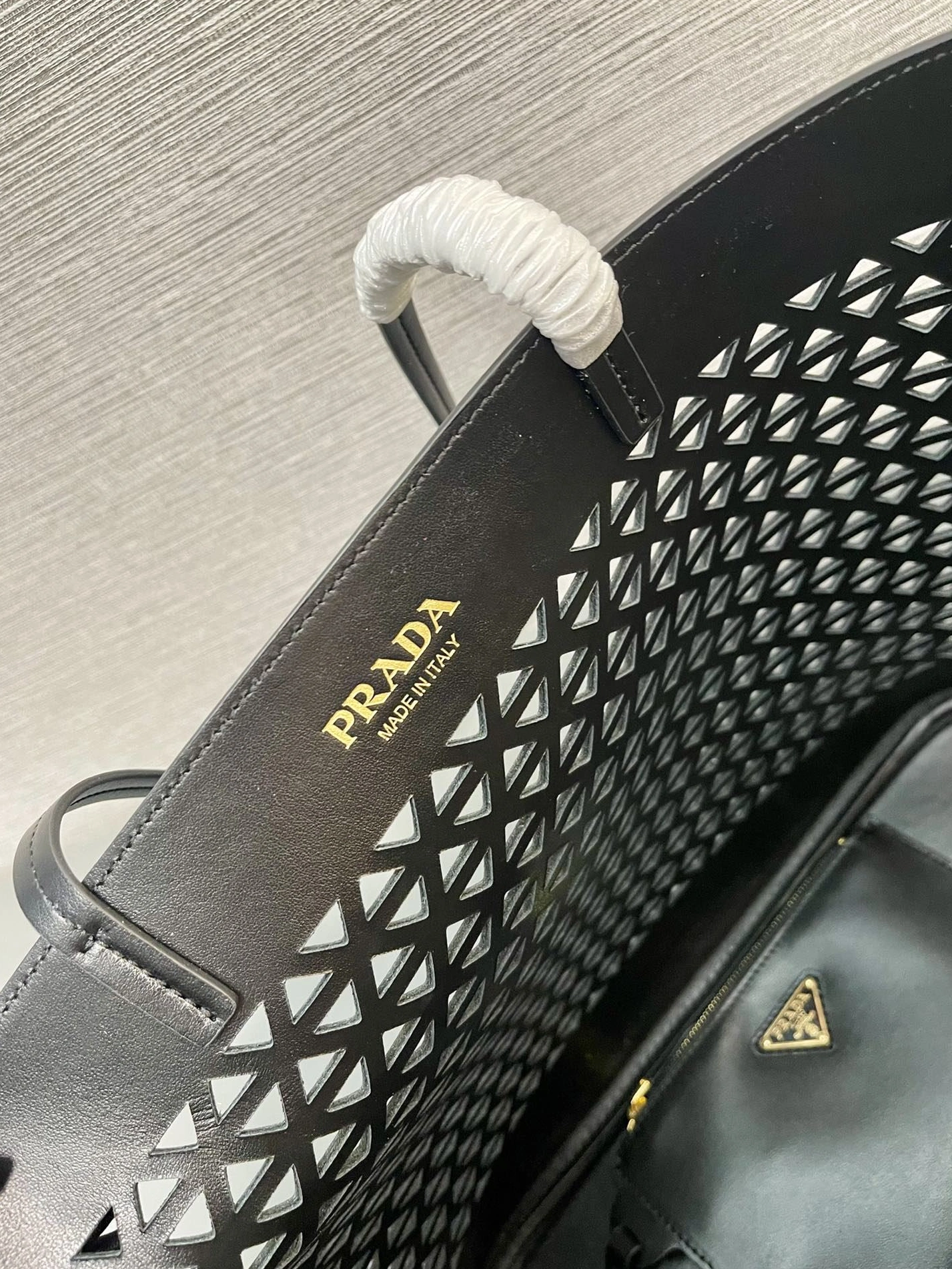 WellDesigned Prxdx Shopping Bags 55651