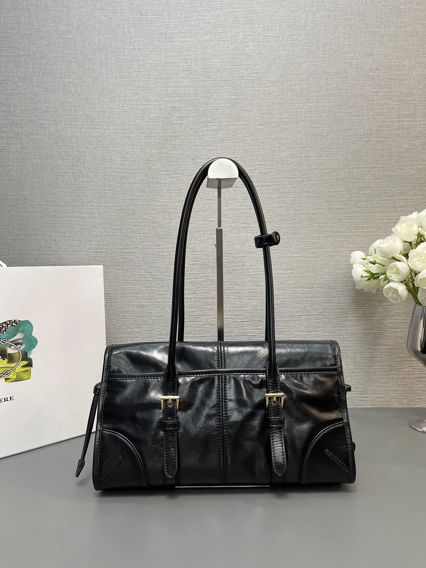 Prxdx Top Handle Bags Refined 55671