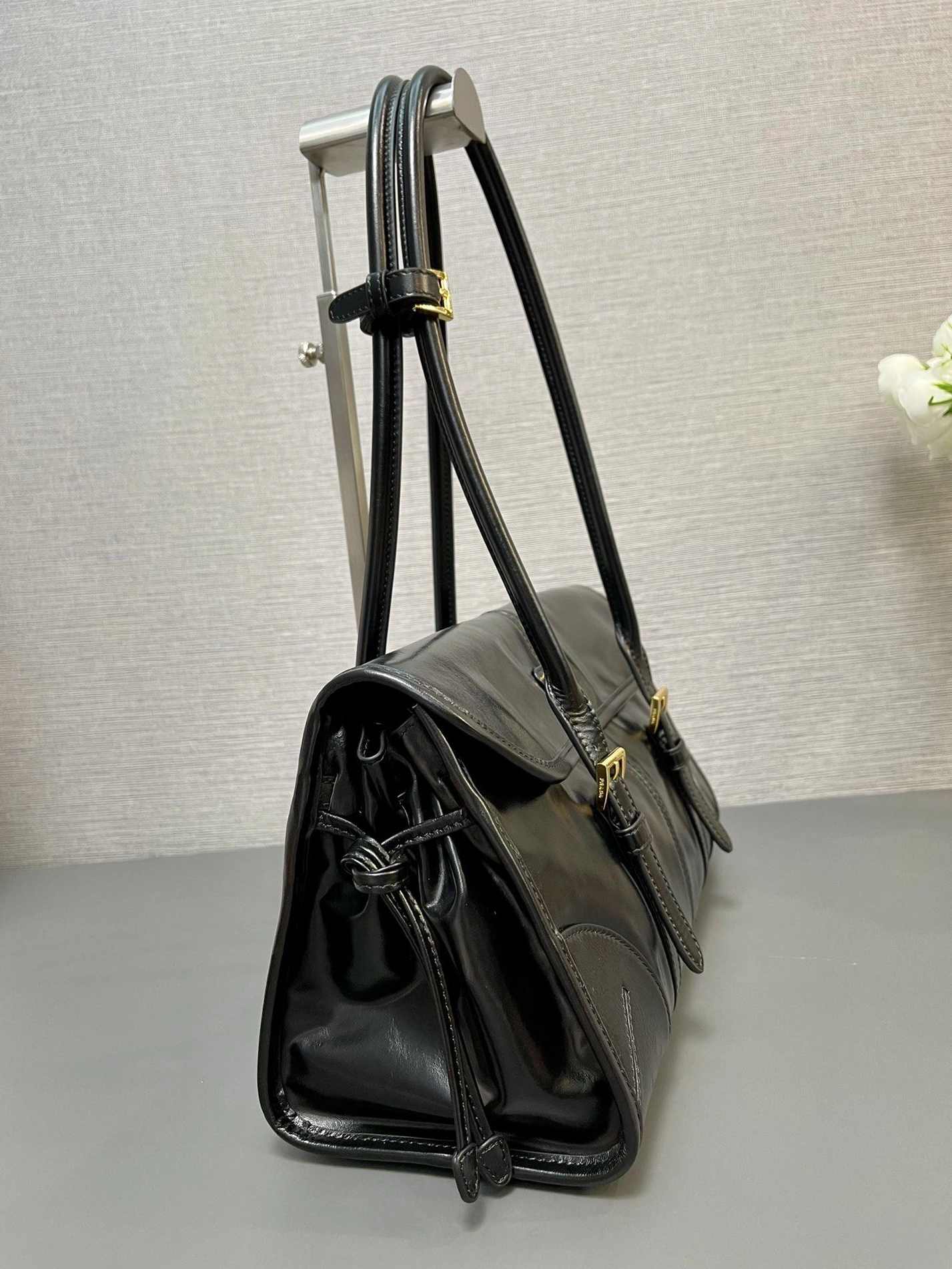Prxdx Top Handle Bags Refined 55671