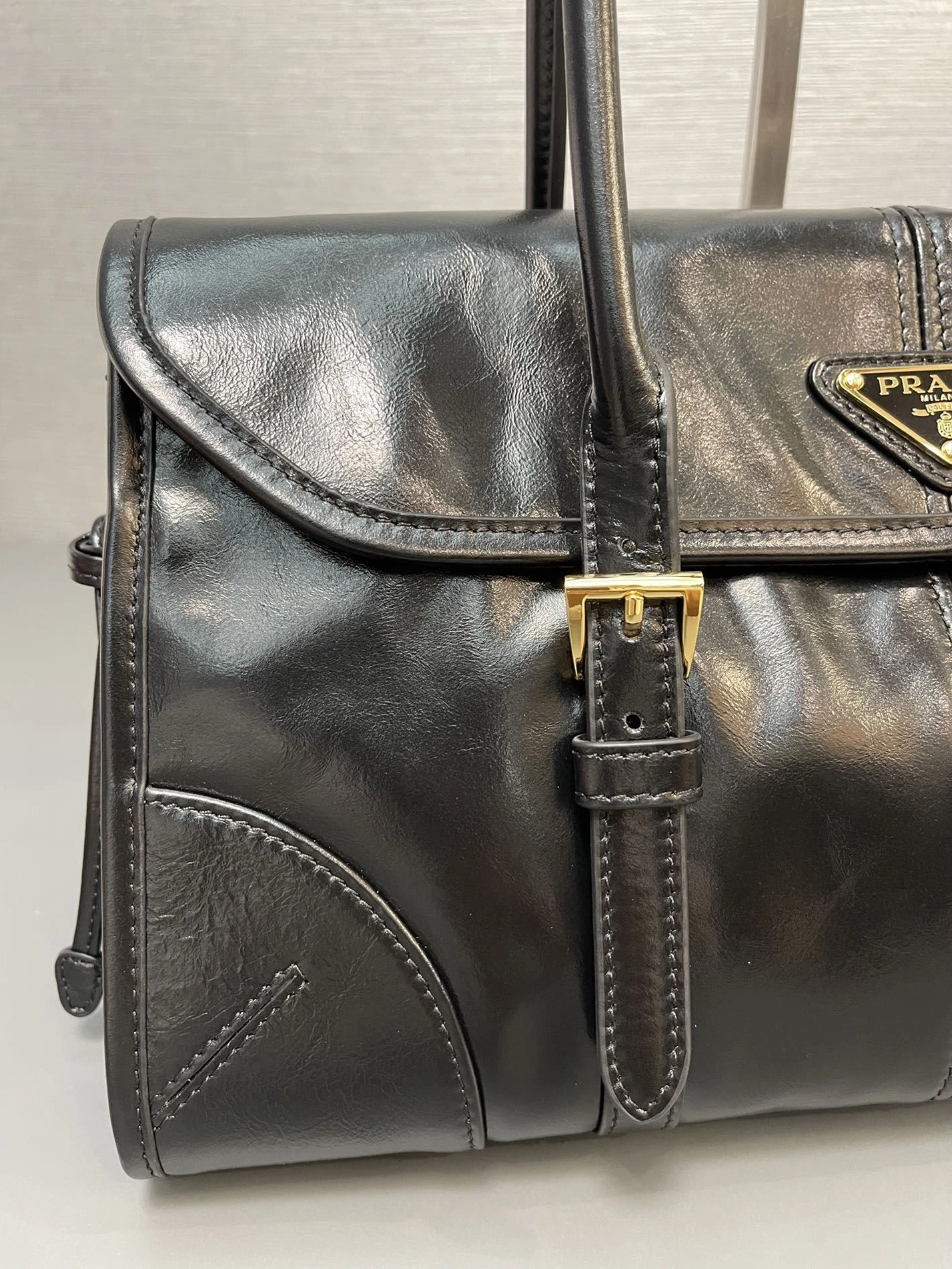 Prxdx Top Handle Bags Refined 55671
