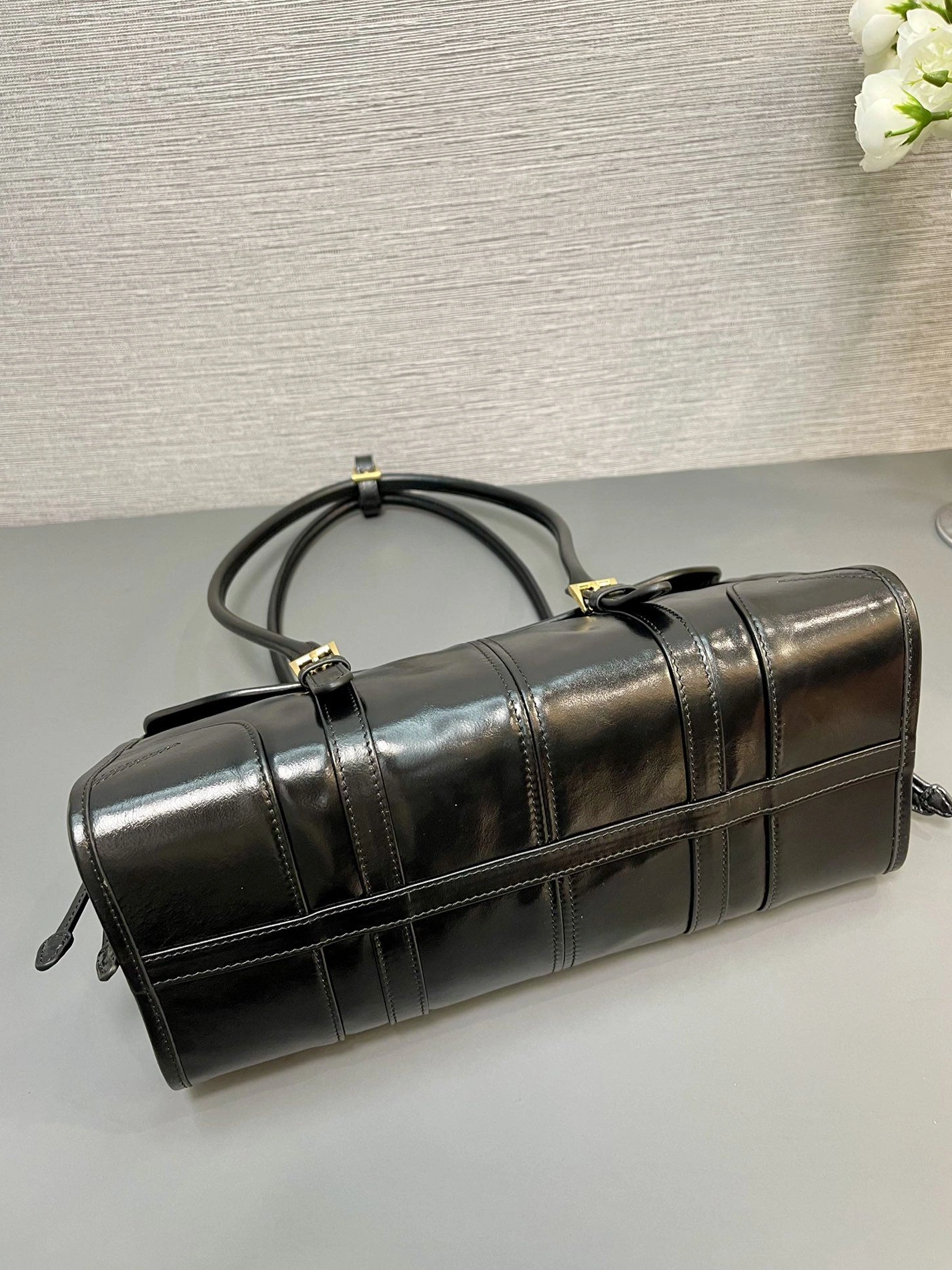 Prxdx Top Handle Bags Refined 55671