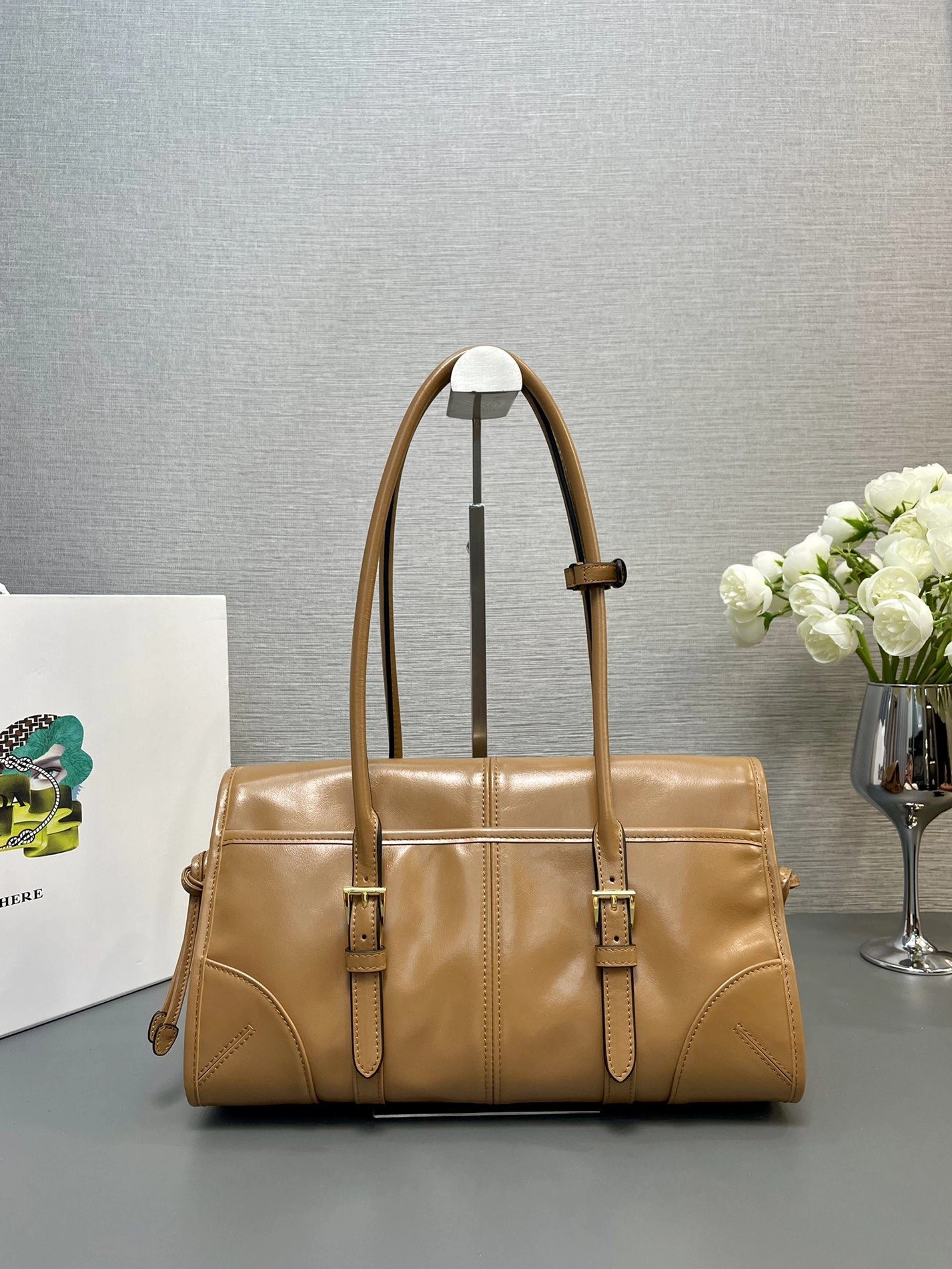 Prxdx Top Handle Bags Efficient 55629