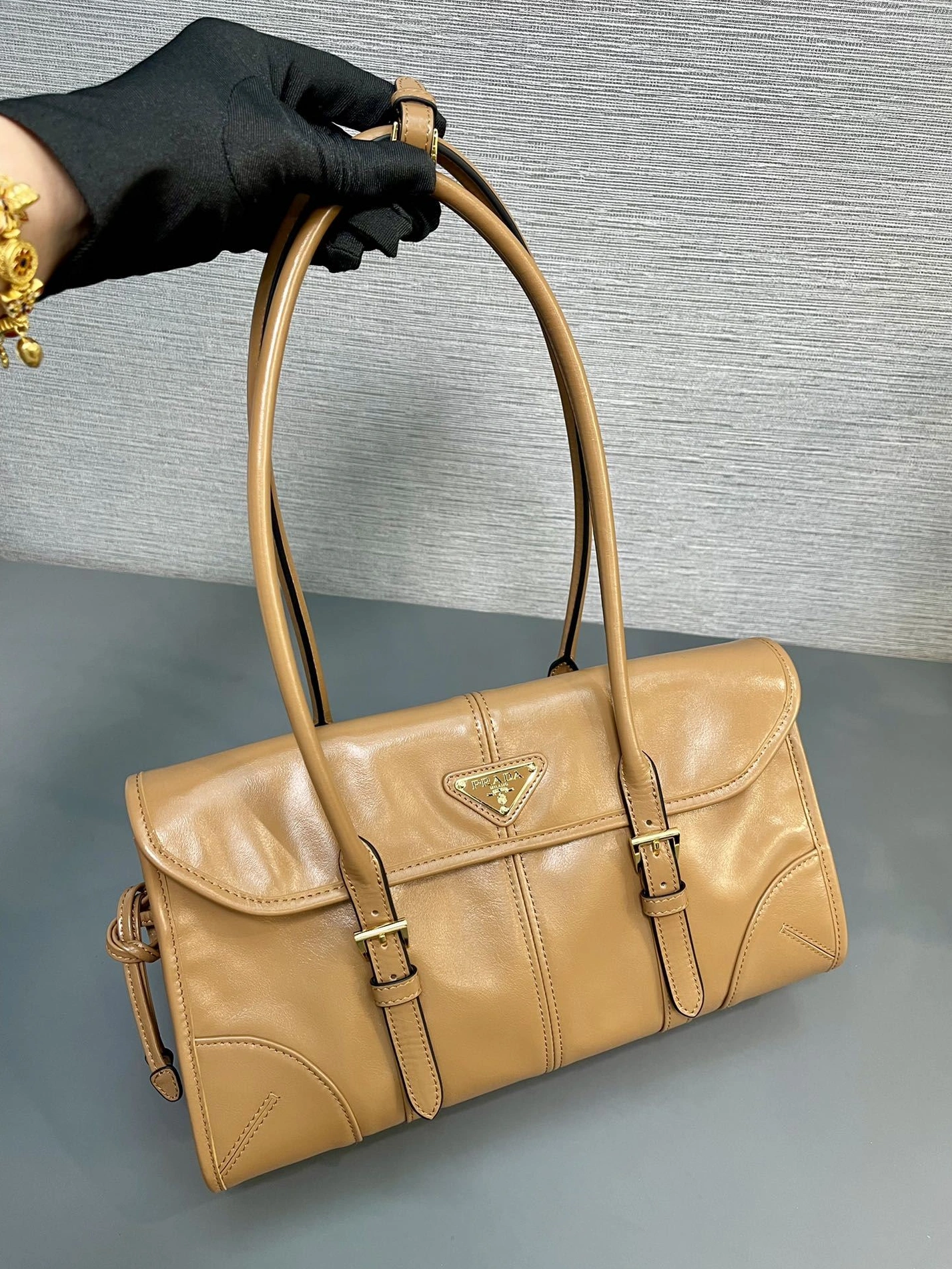 Prxdx Top Handle Bags Efficient 55629