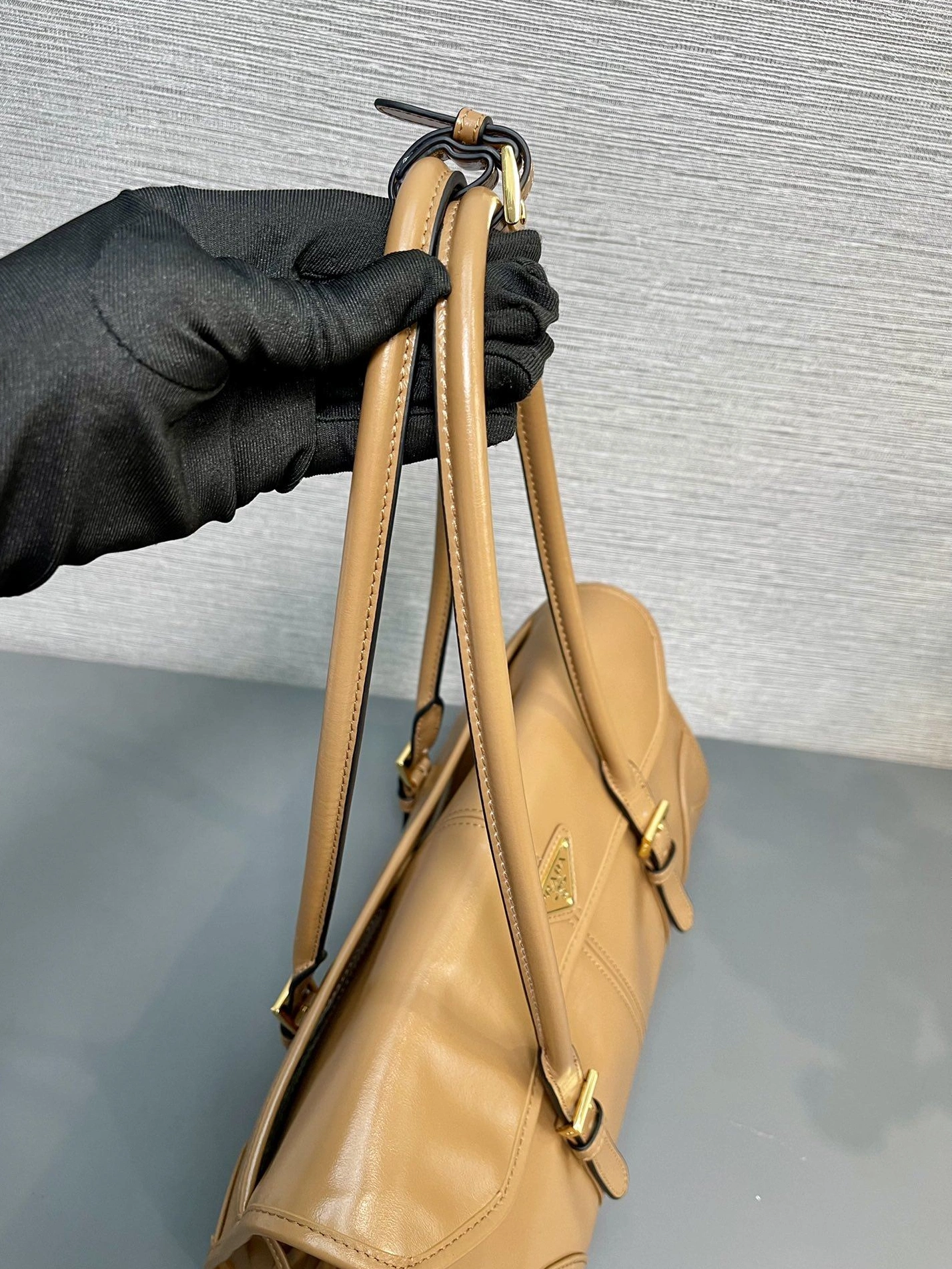 Prxdx Top Handle Bags Efficient 55629