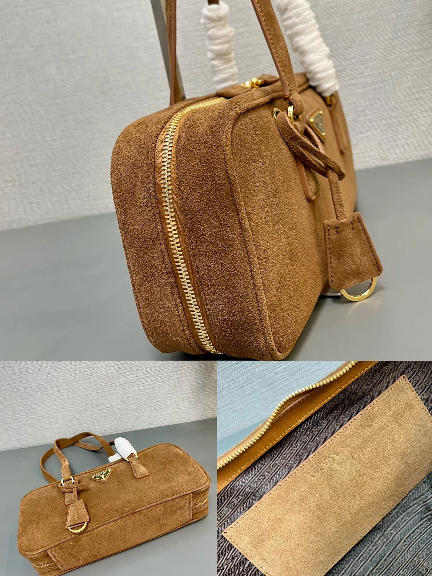 DailyWear Prxdx Top Handle Bags 55646