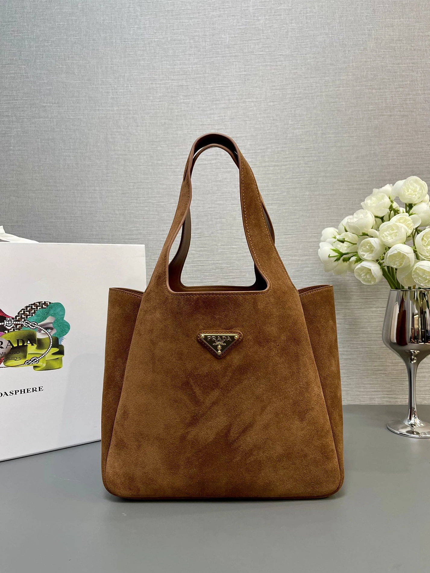 Prxdx Shopping Bags Bold 55649
