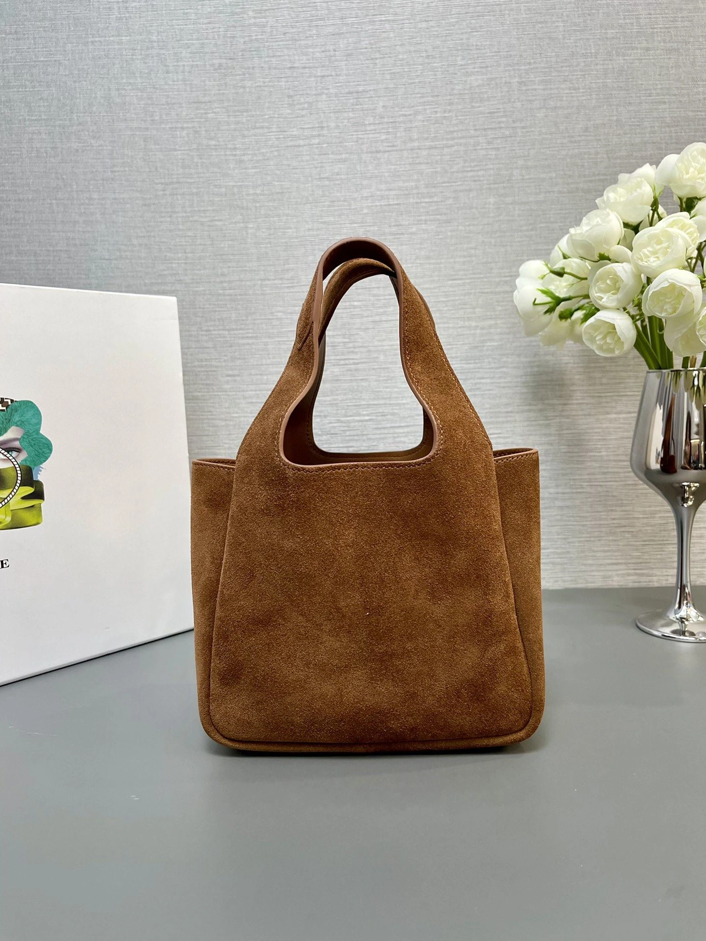 Prxdx Shopping Bags Versatile 55657