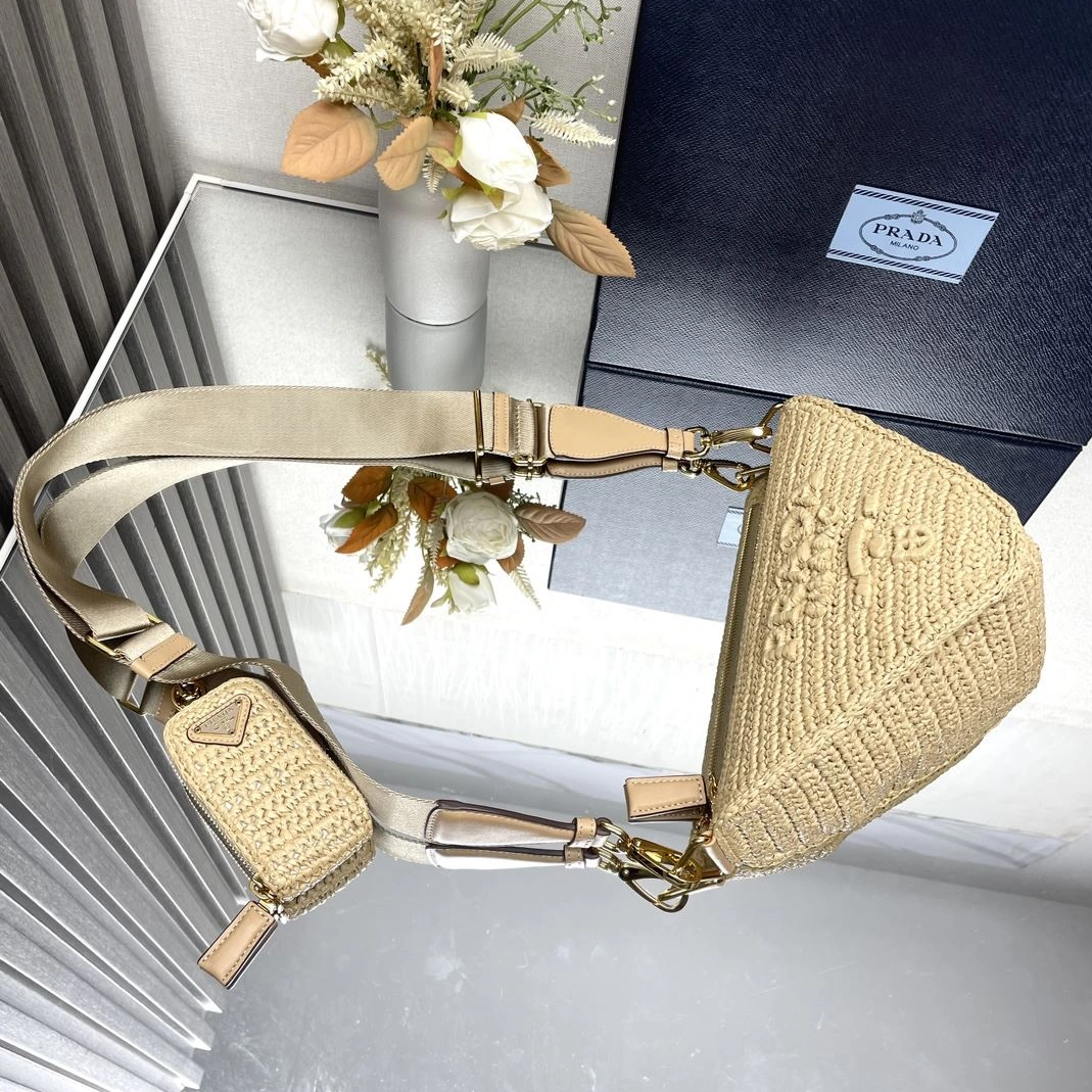 Classic Prxdx Satchel Bags 55720