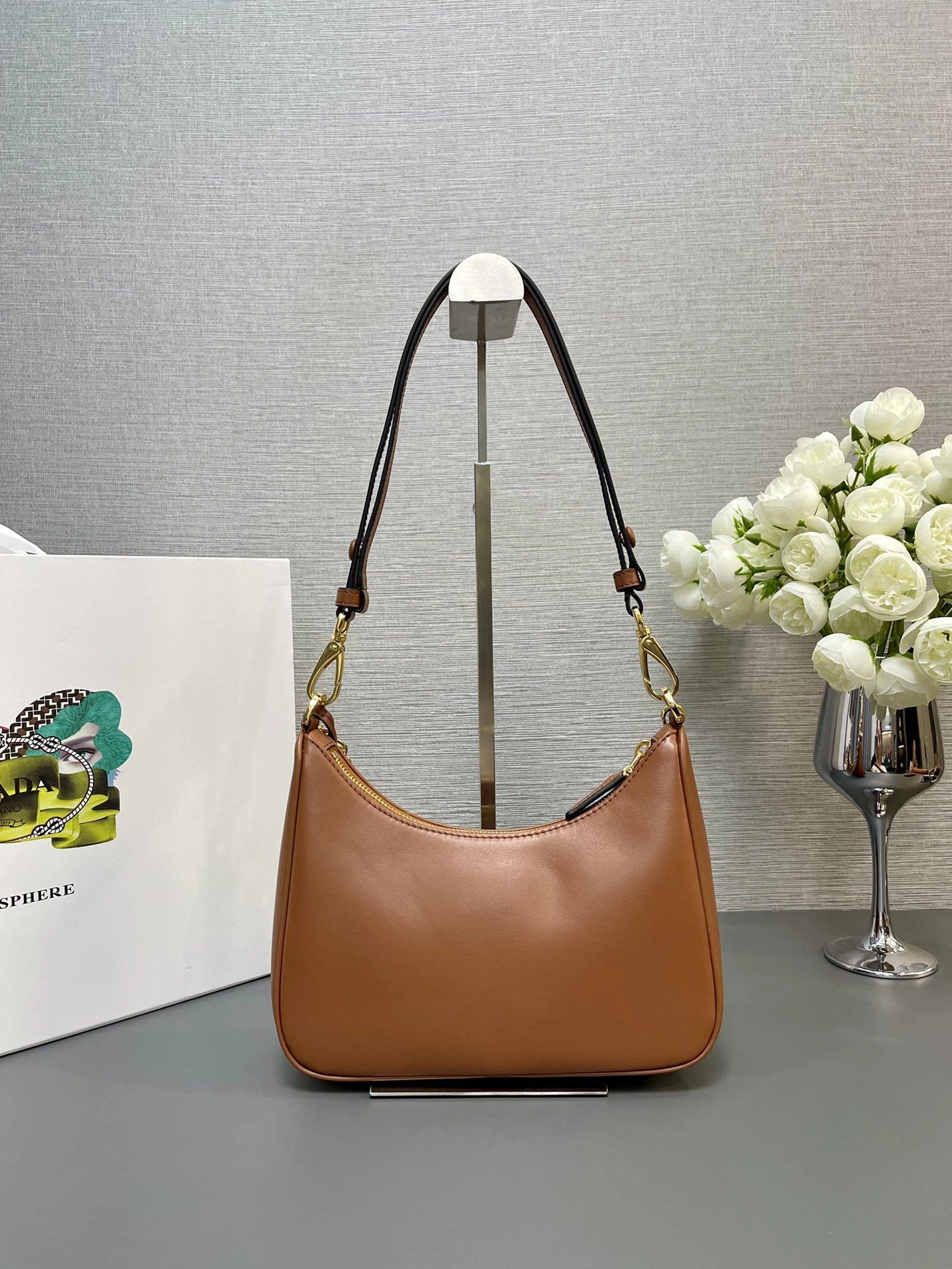 Prxdx Satchel Bags Trendy 55677