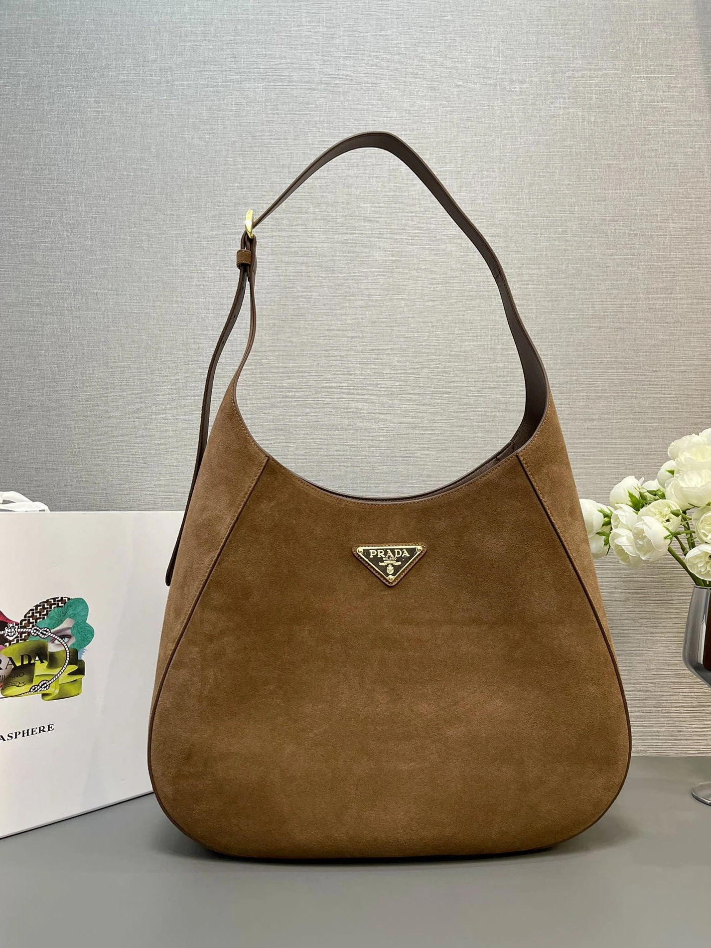 HighQuality Prxdx Satchel Bags 55719