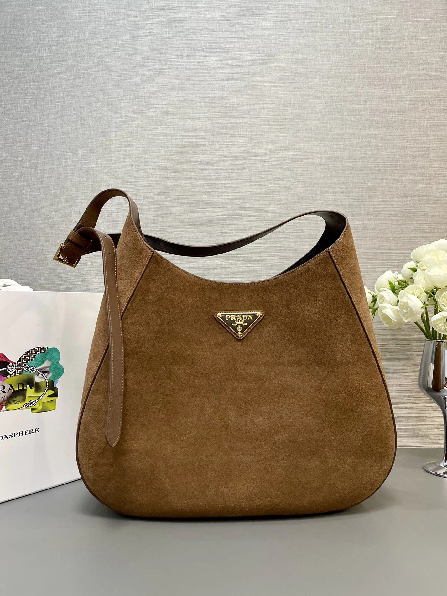 HighQuality Prxdx Satchel Bags 55719