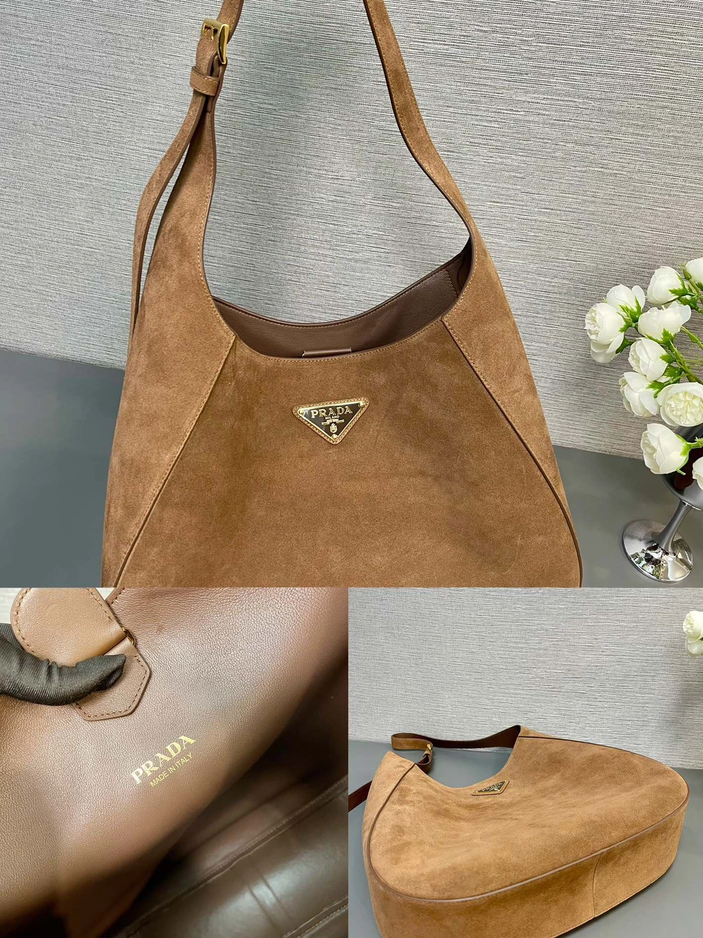 HighQuality Prxdx Satchel Bags 55719