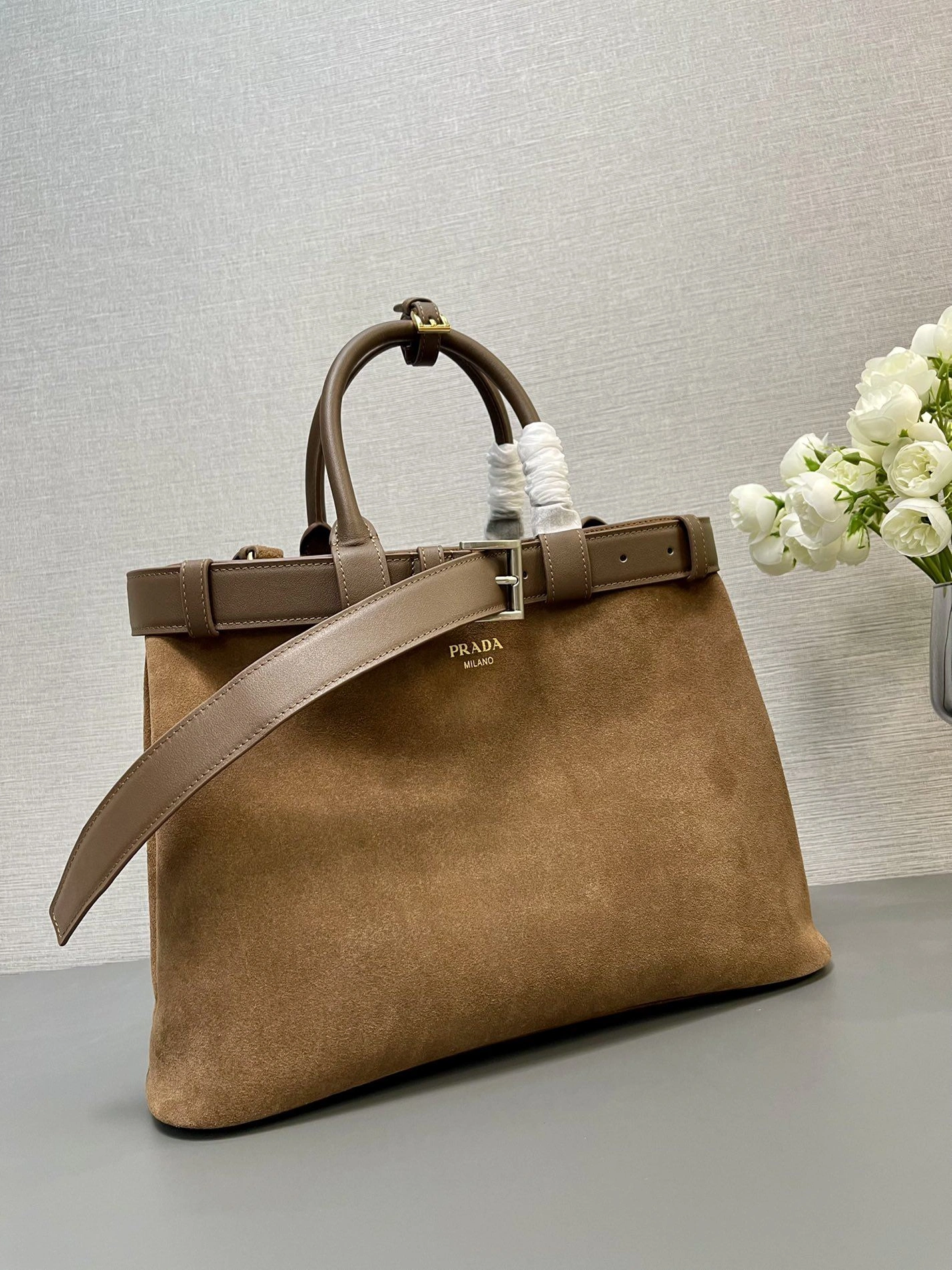 Prxdx Top Handle Bags NewStyle 55619