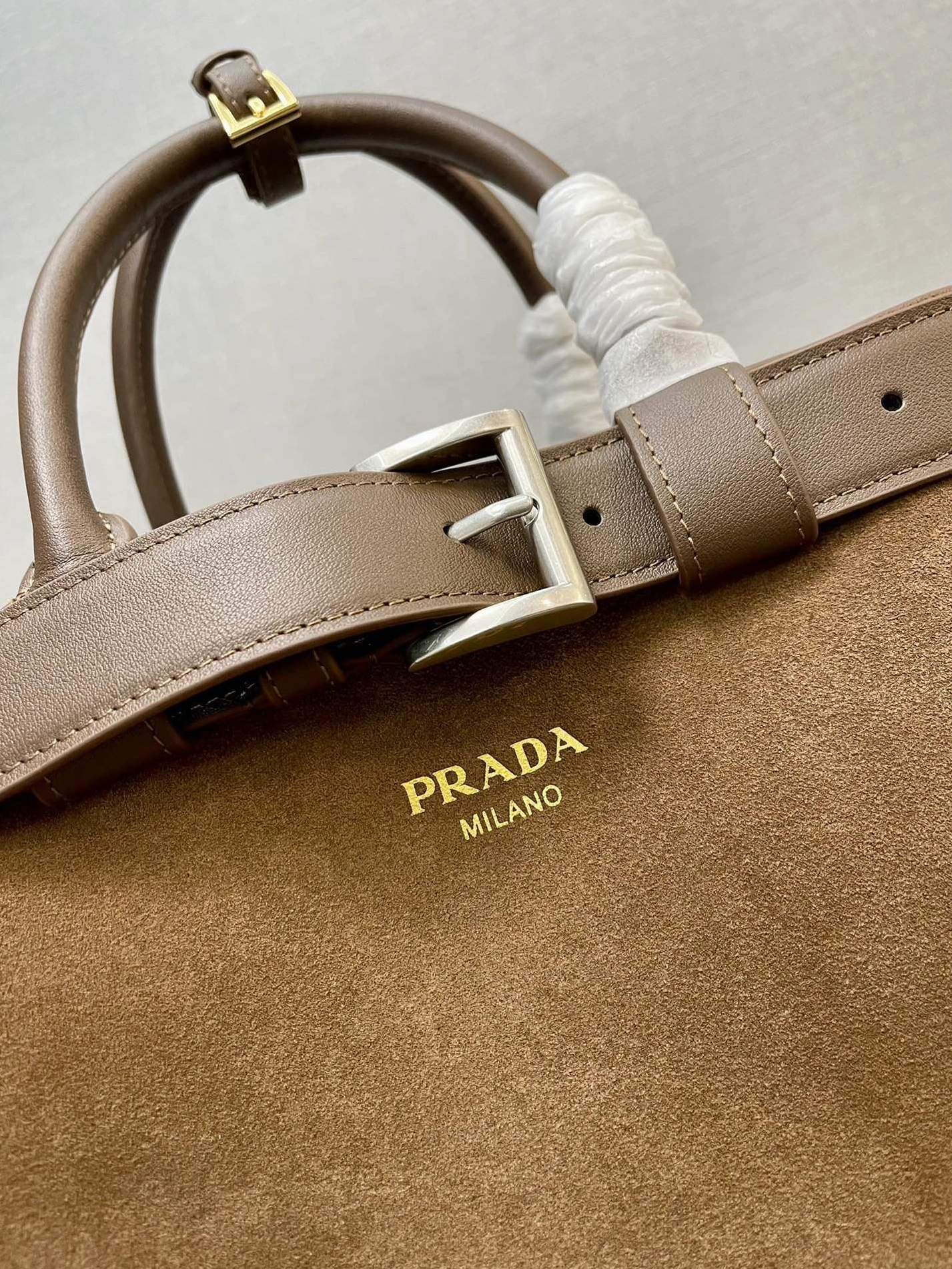 Prxdx Top Handle Bags NewStyle 55619