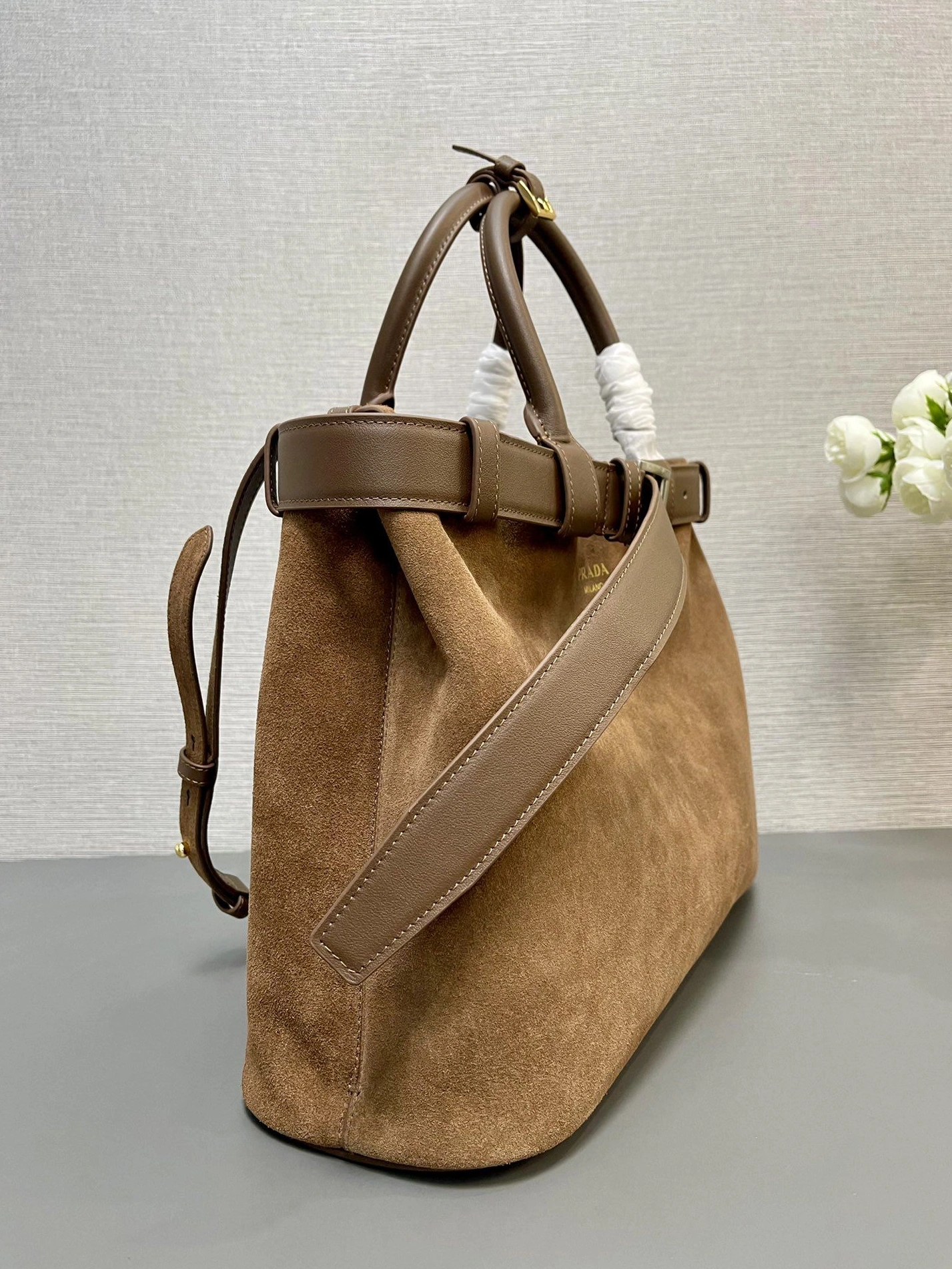 Prxdx Top Handle Bags NewStyle 55619