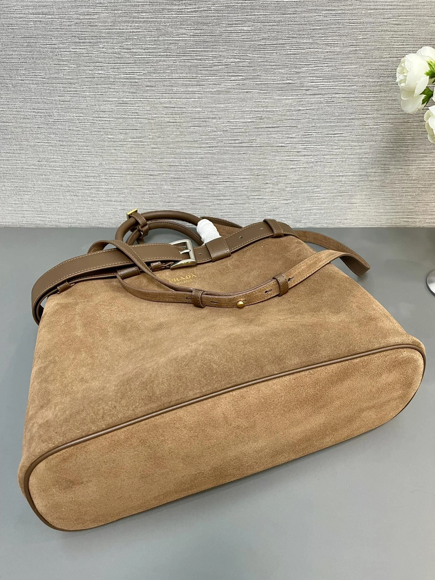 Prxdx Top Handle Bags NewStyle 55619