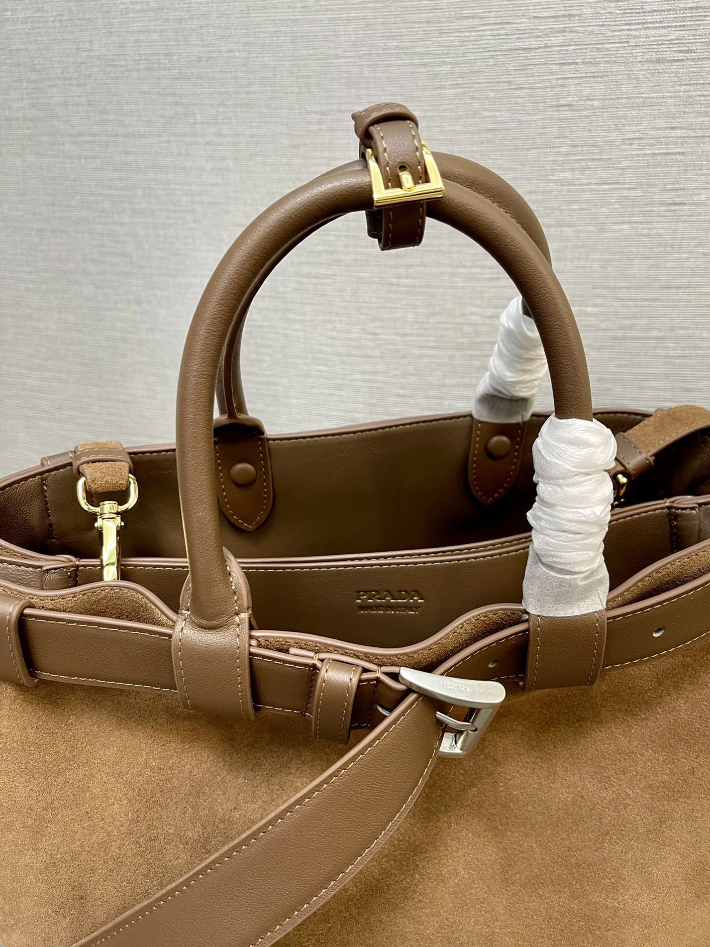Prxdx Top Handle Bags NewStyle 55619