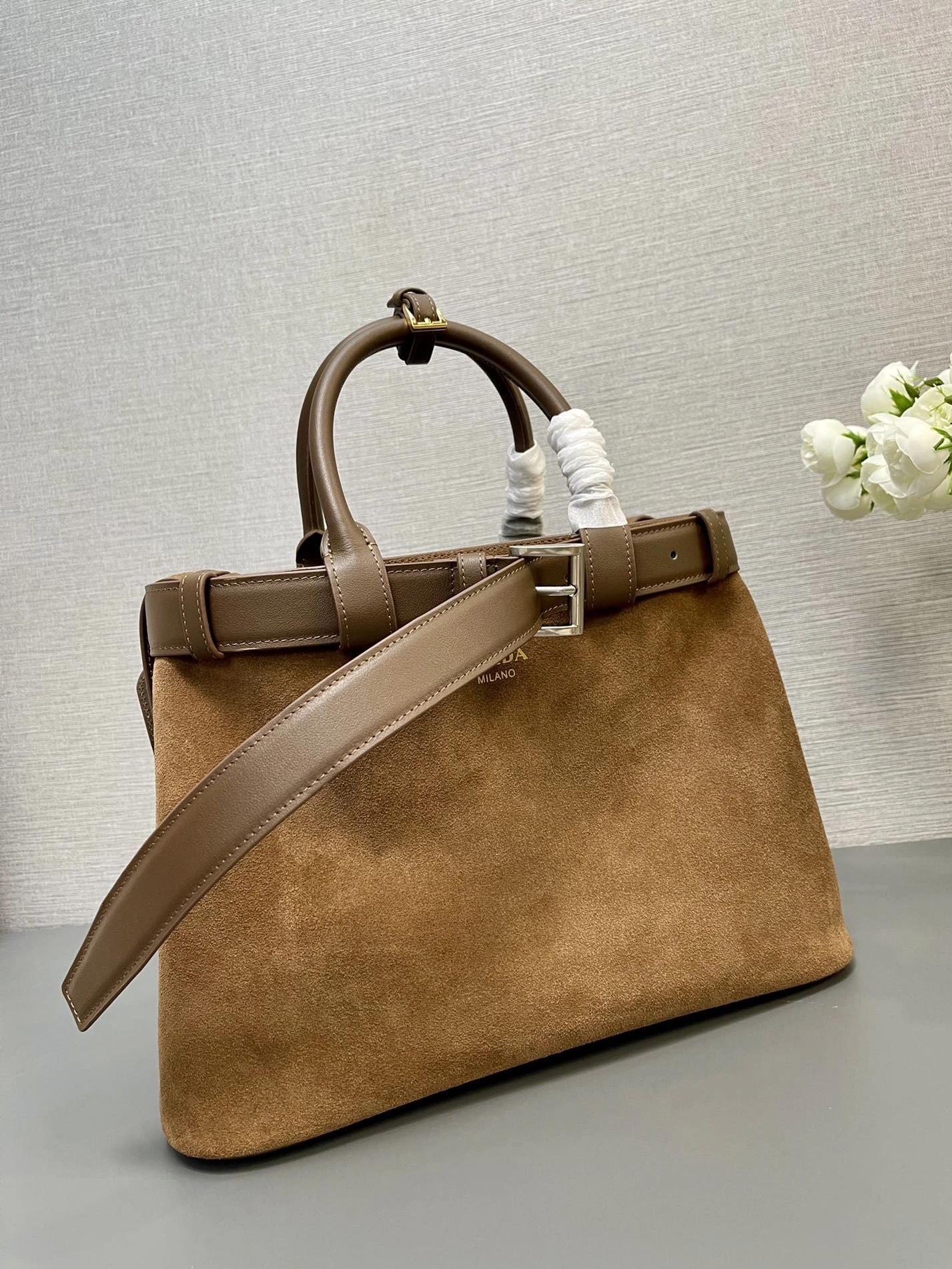 Reliable Prxdx Top Handle Bags 55639