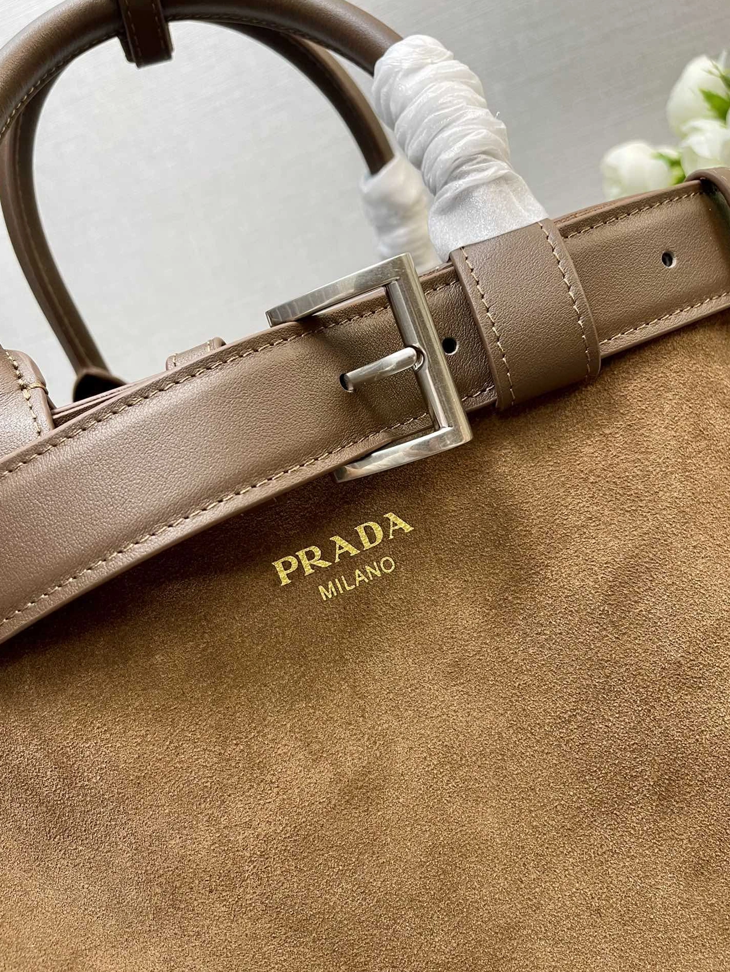 Reliable Prxdx Top Handle Bags 55639
