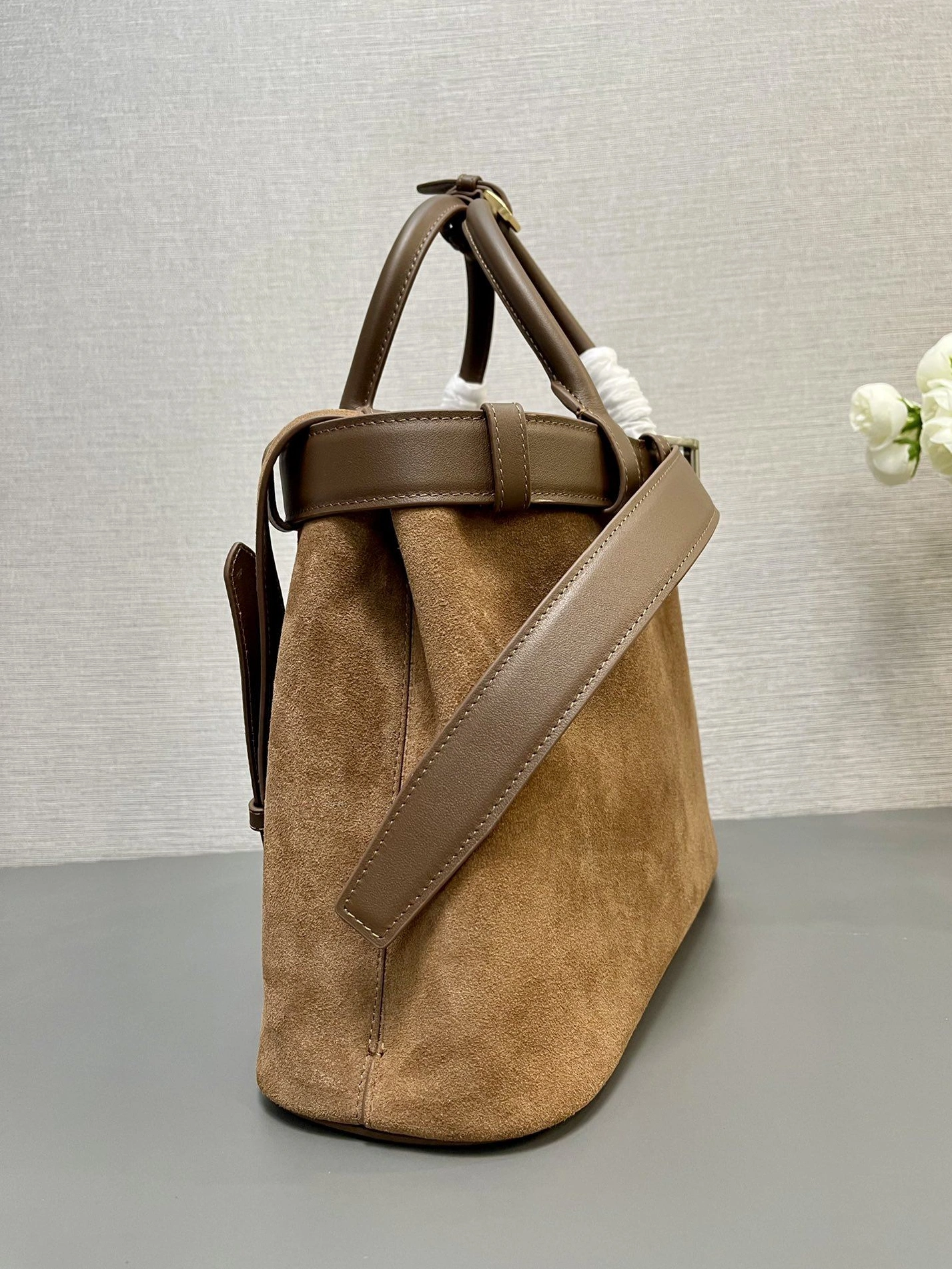Reliable Prxdx Top Handle Bags 55639