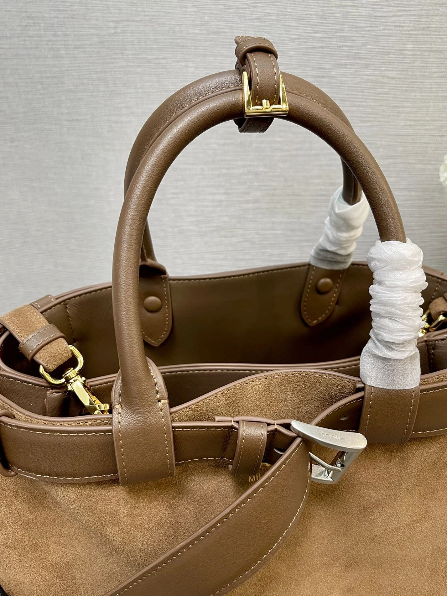 Reliable Prxdx Top Handle Bags 55639