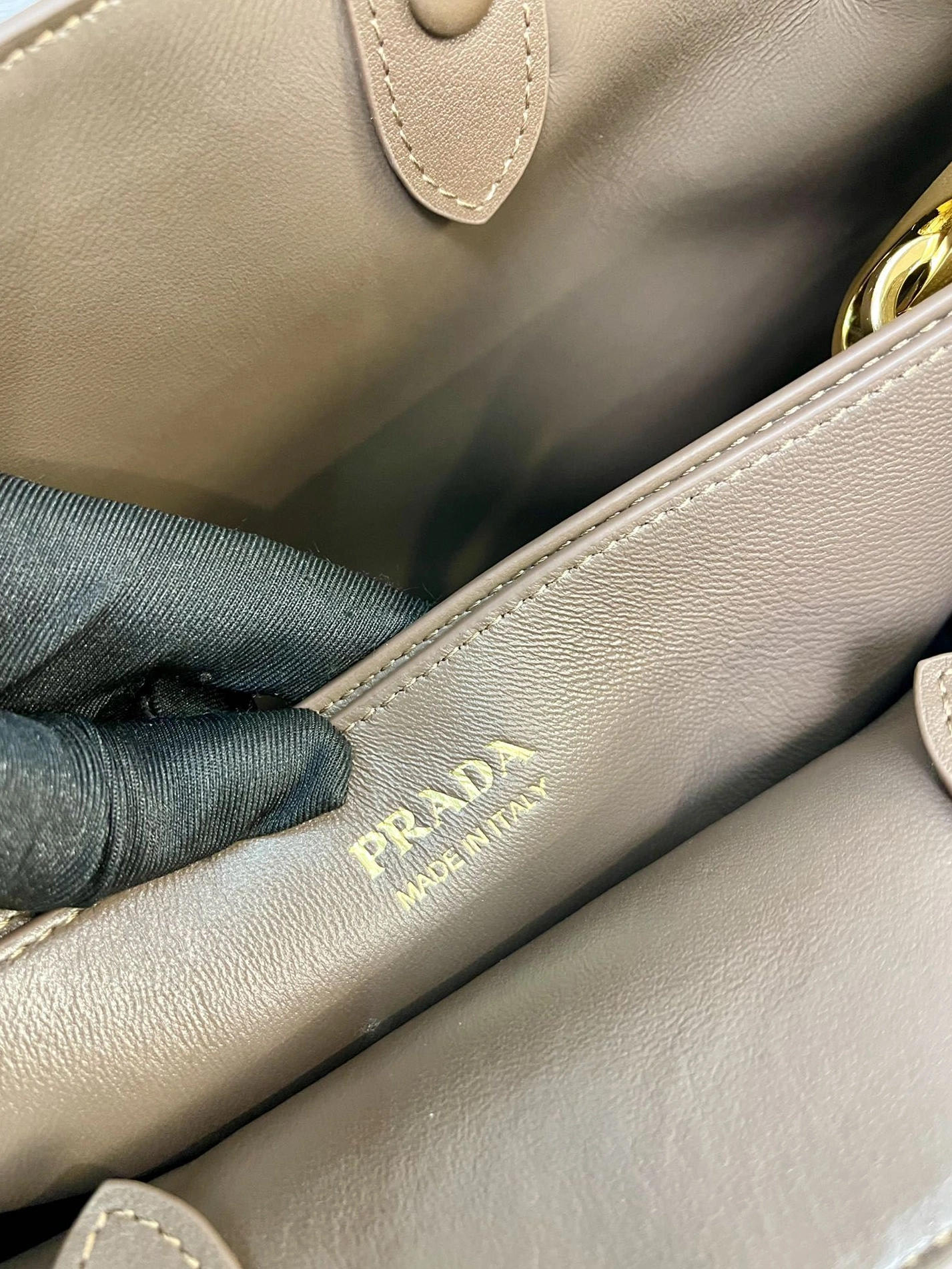 Reliable Prxdx Top Handle Bags 55639