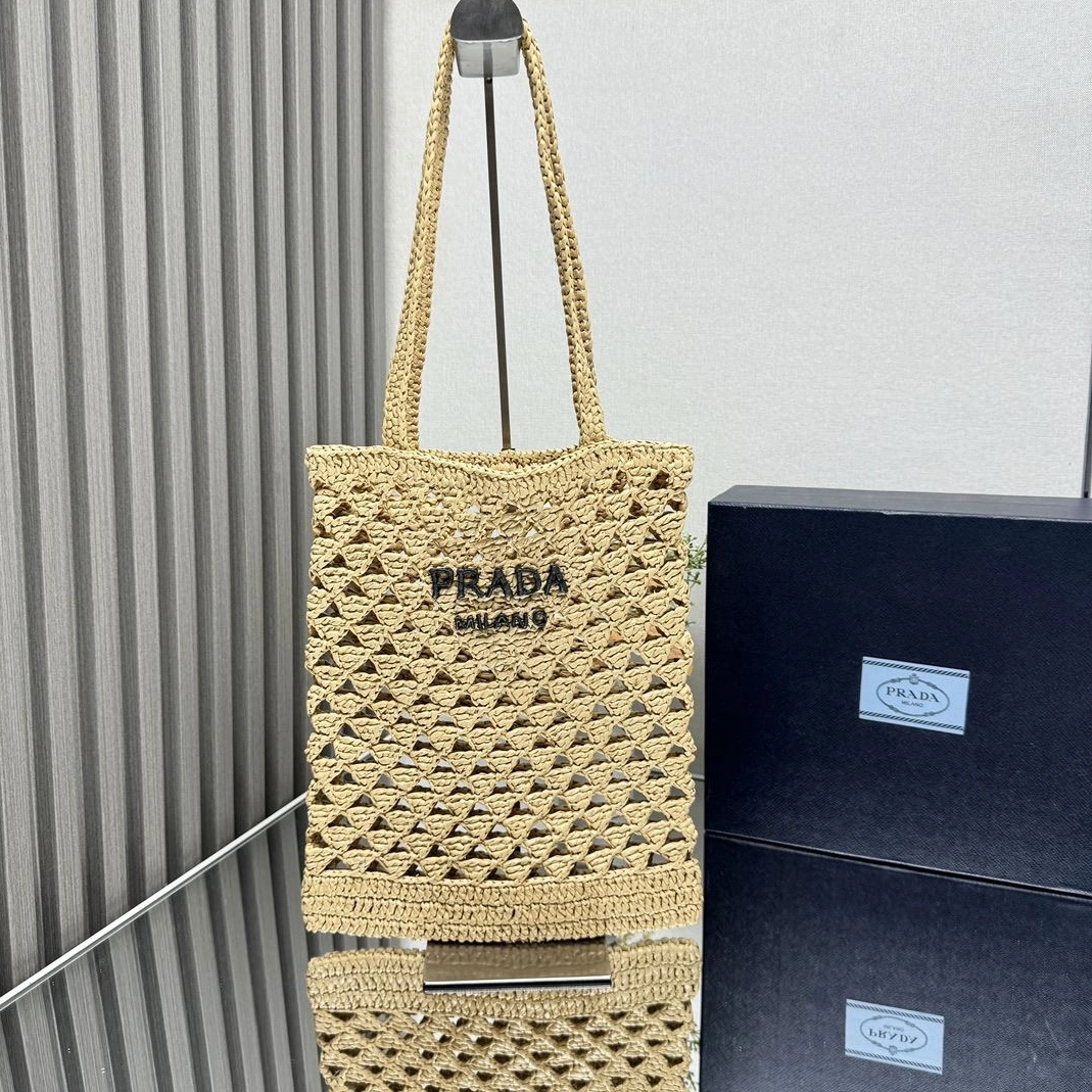Cozy Prxdx Shopping Bags 55638