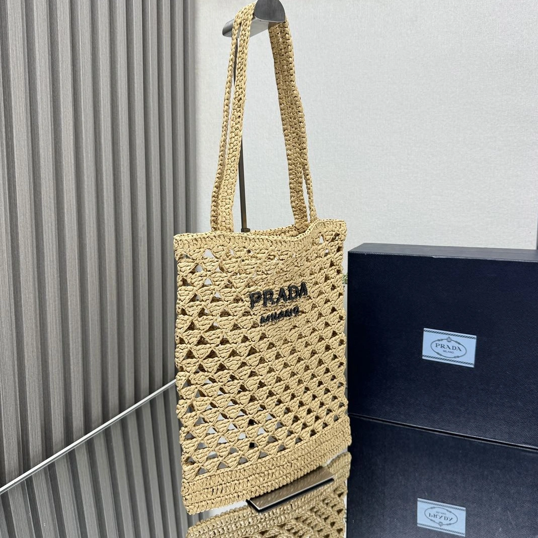 Cozy Prxdx Shopping Bags 55638