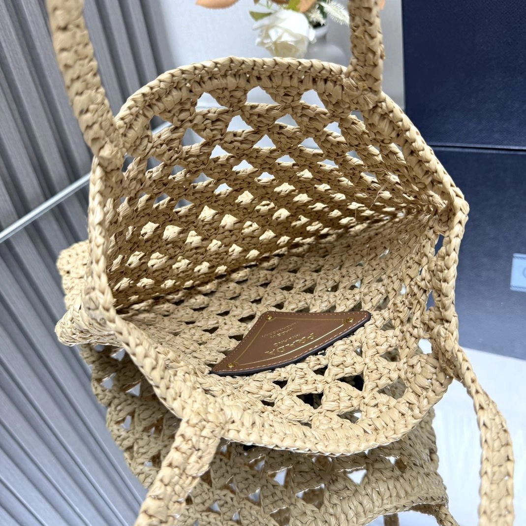 Cozy Prxdx Shopping Bags 55638