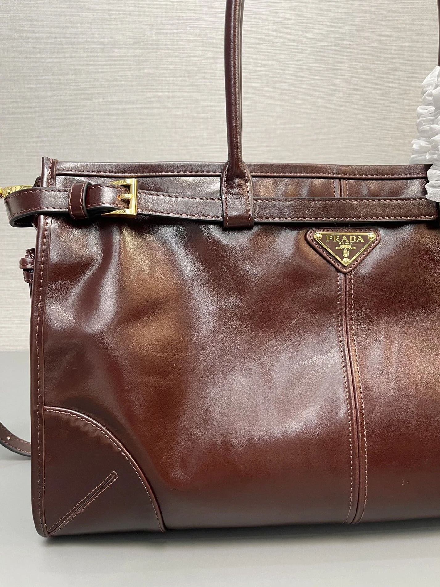 Soft Prxdx Top Handle Bags 55620