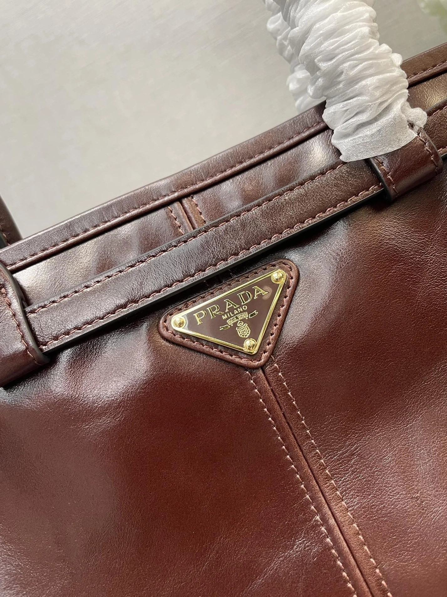 Soft Prxdx Top Handle Bags 55620