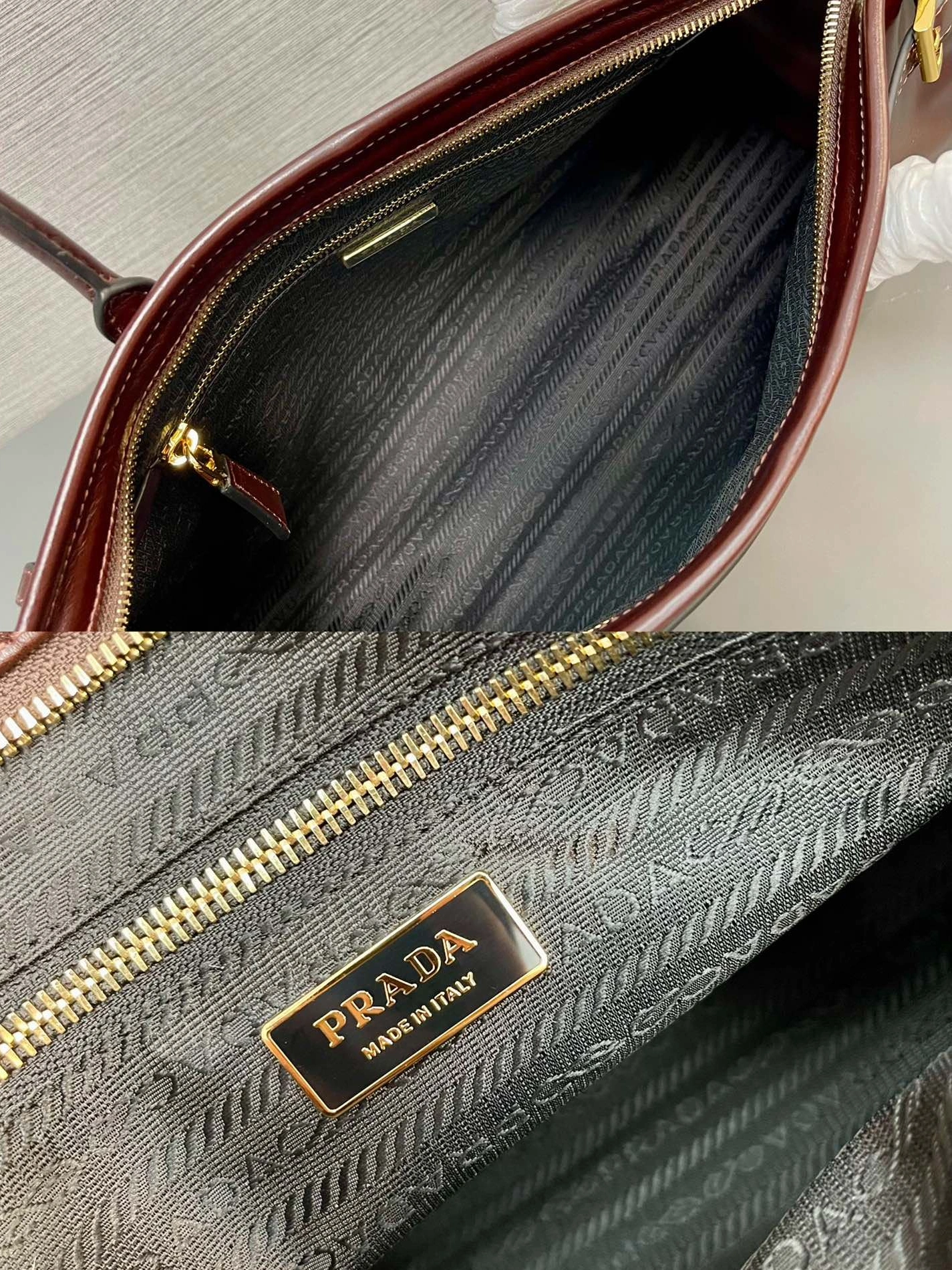 Soft Prxdx Top Handle Bags 55620