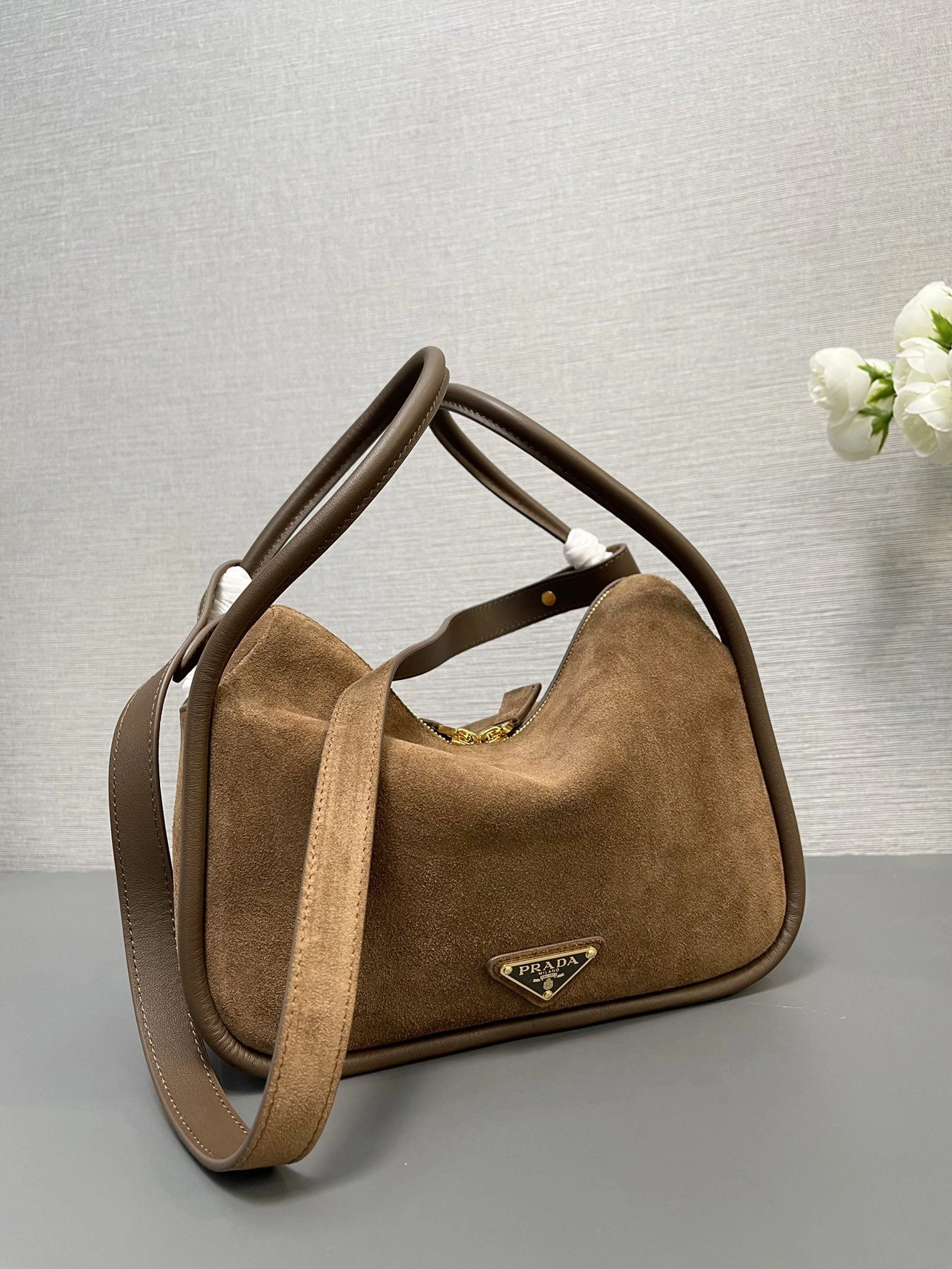 Prxdx Top Handle Bags Fashionable 55623