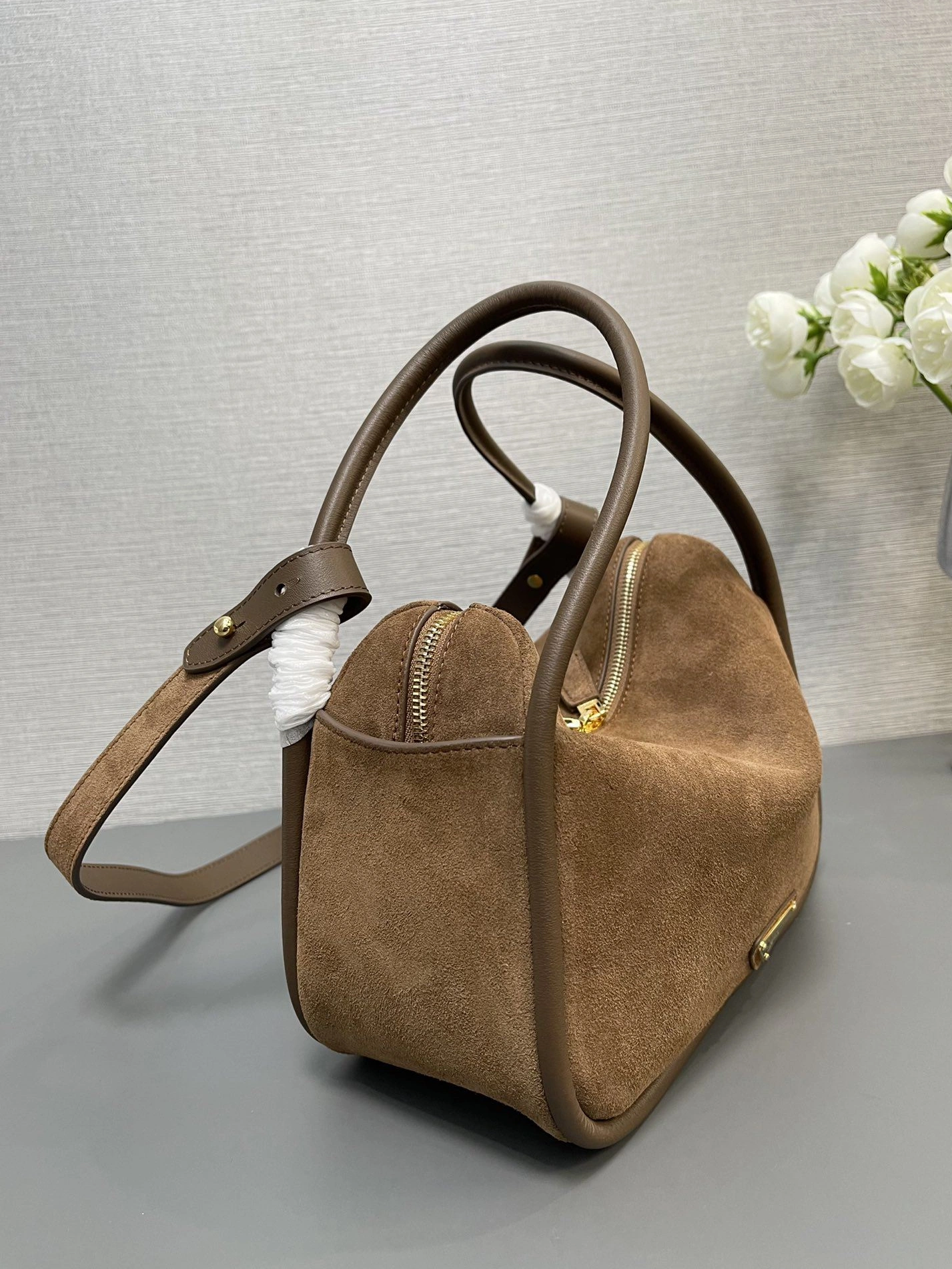 Prxdx Top Handle Bags Fashionable 55623