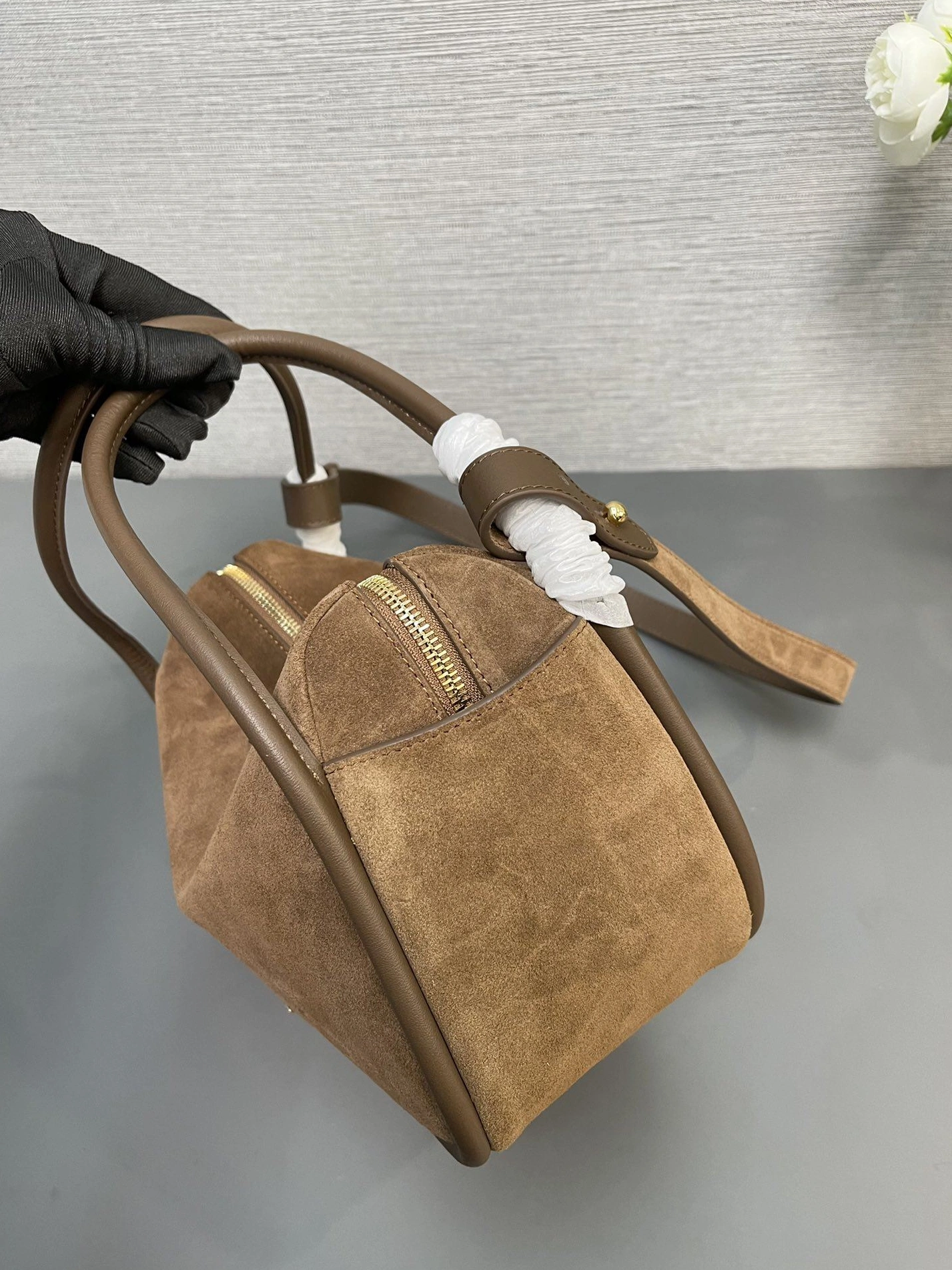 Prxdx Top Handle Bags Fashionable 55623