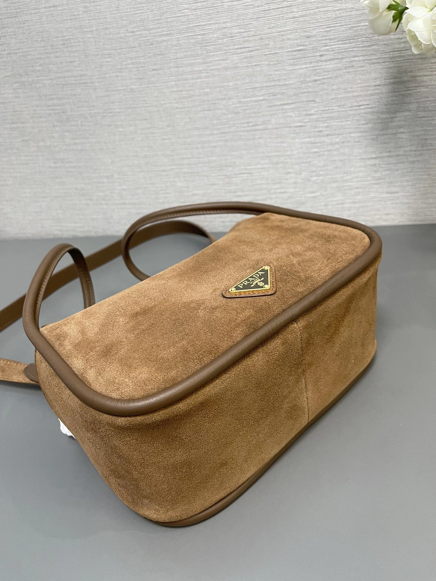 Prxdx Top Handle Bags Fashionable 55623