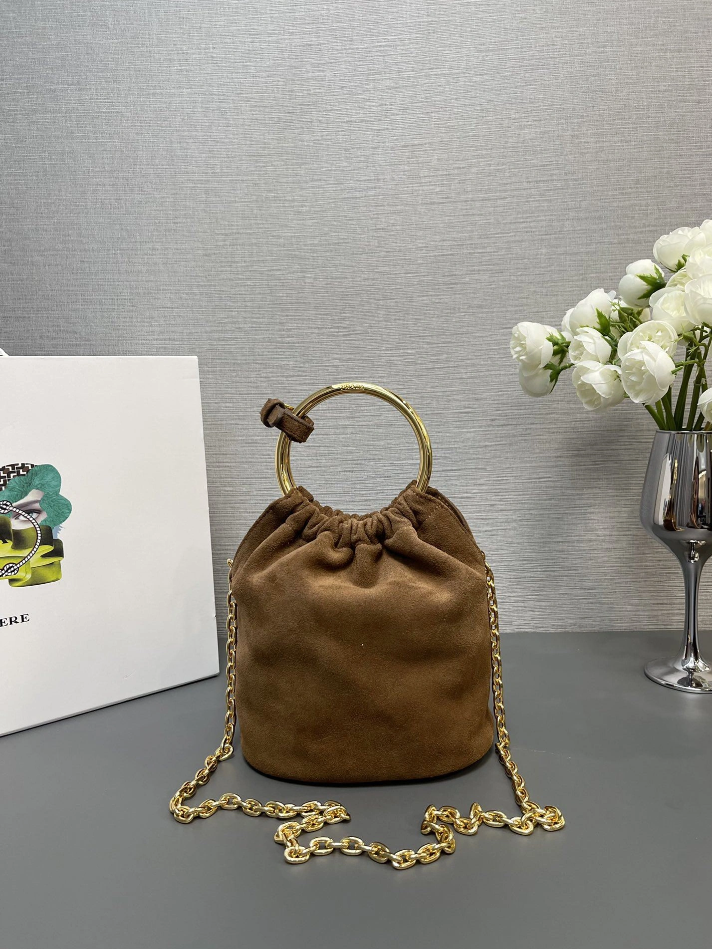 Prxdx Bucket Bags Modern 55701