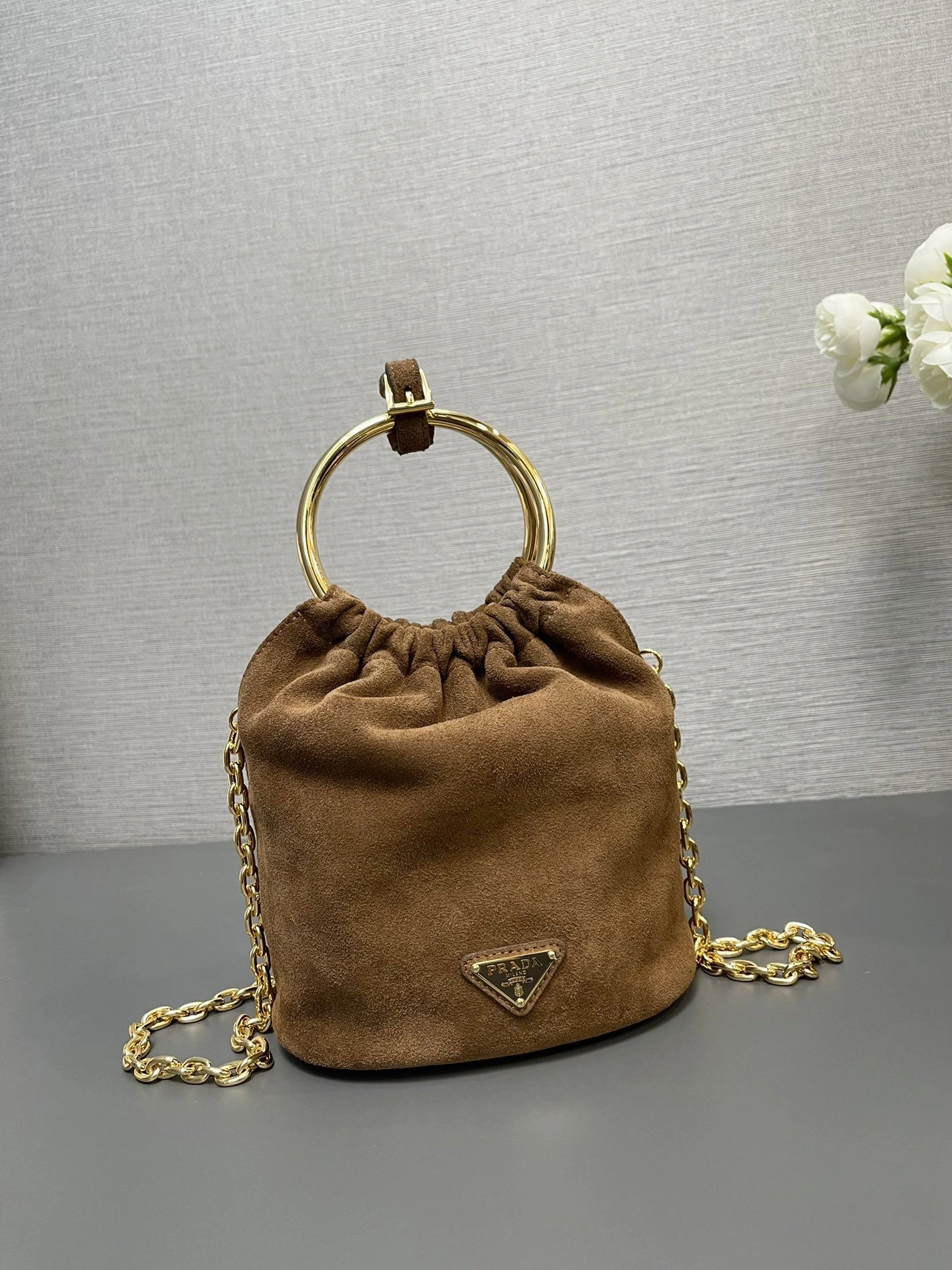 Prxdx Bucket Bags Modern 55701